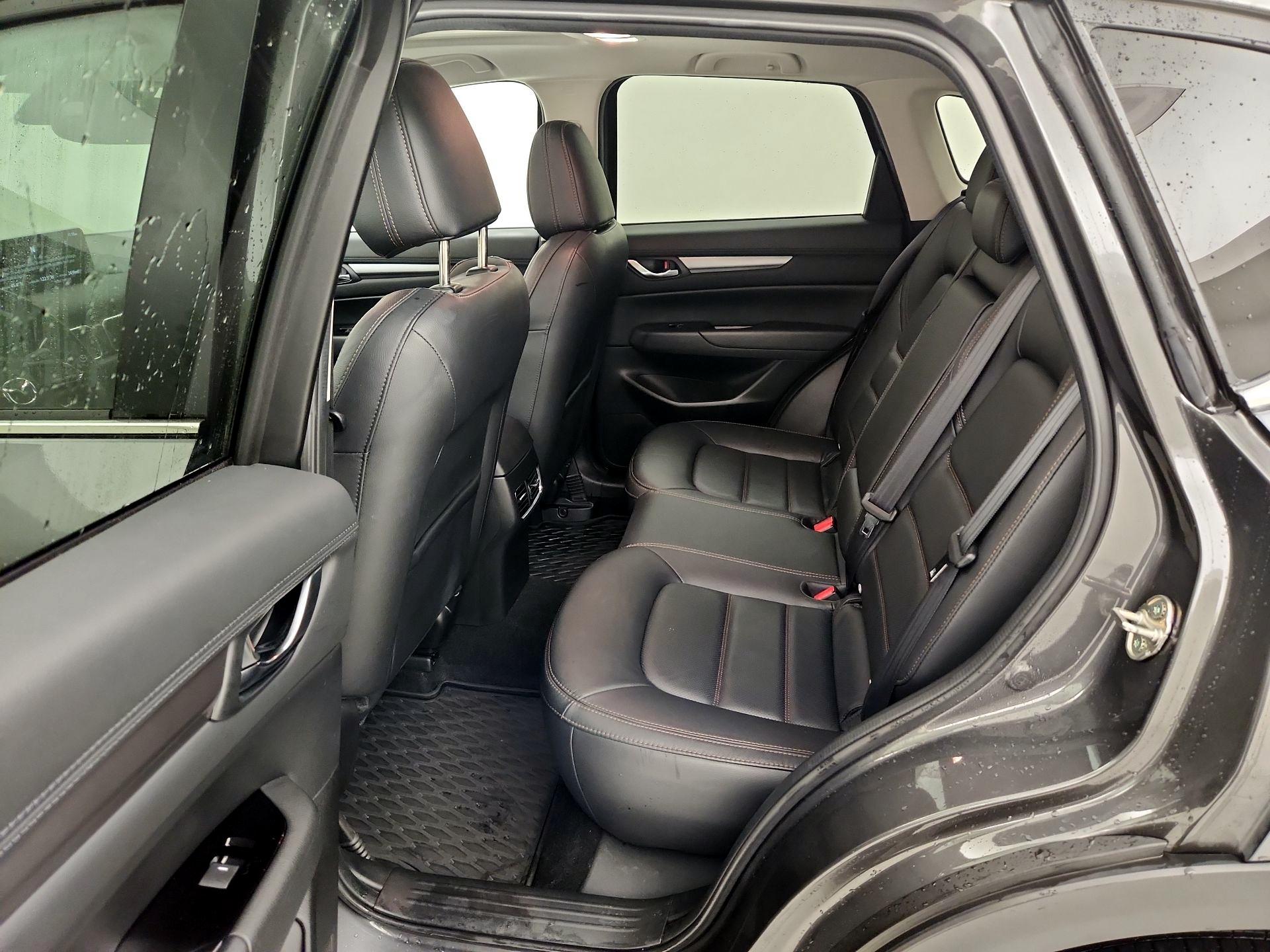 Thumbnail: 2021 Mazda CX-5 - 20