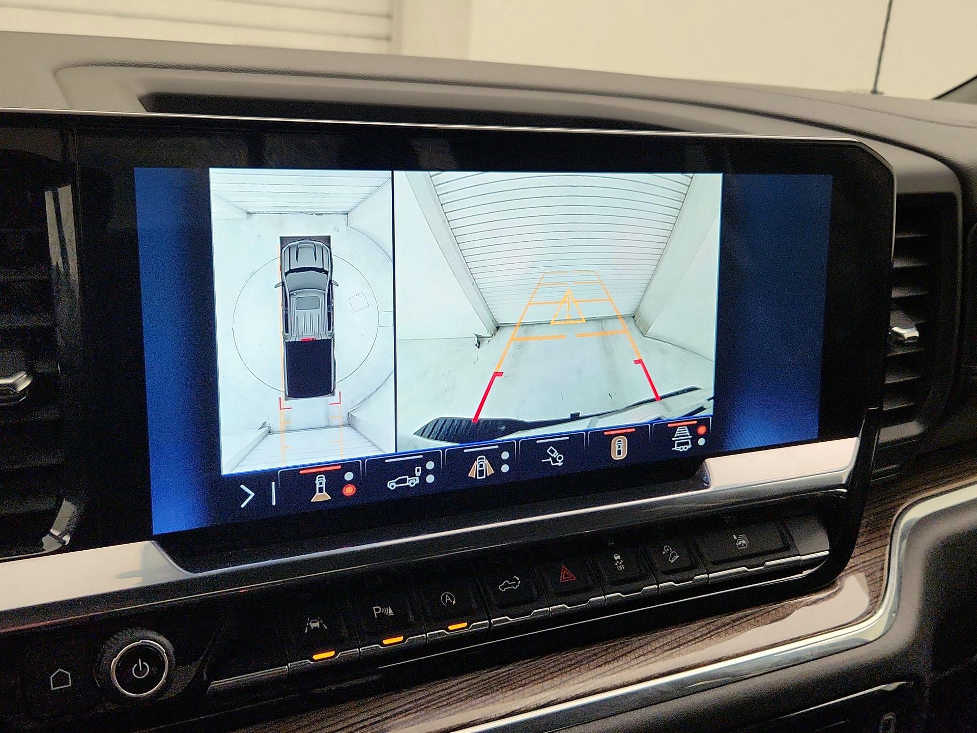 Thumbnail: 2024 Chevrolet Silverado 1500 - 14