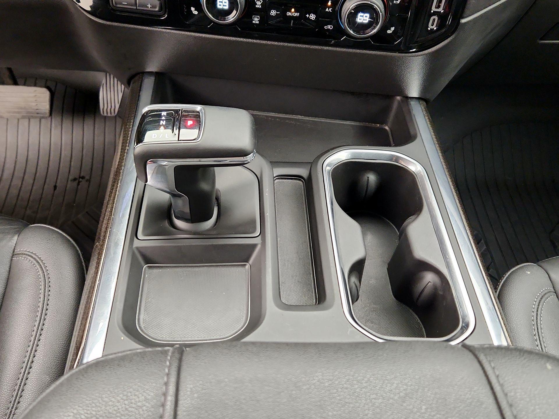 Thumbnail: 2024 Chevrolet Silverado 1500 - 17