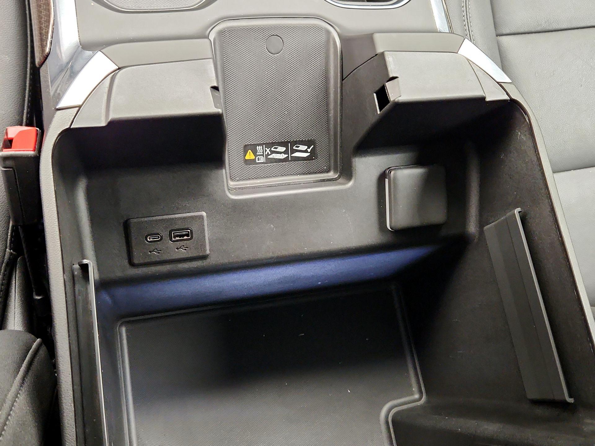 Thumbnail: 2024 Chevrolet Silverado 1500 - 18