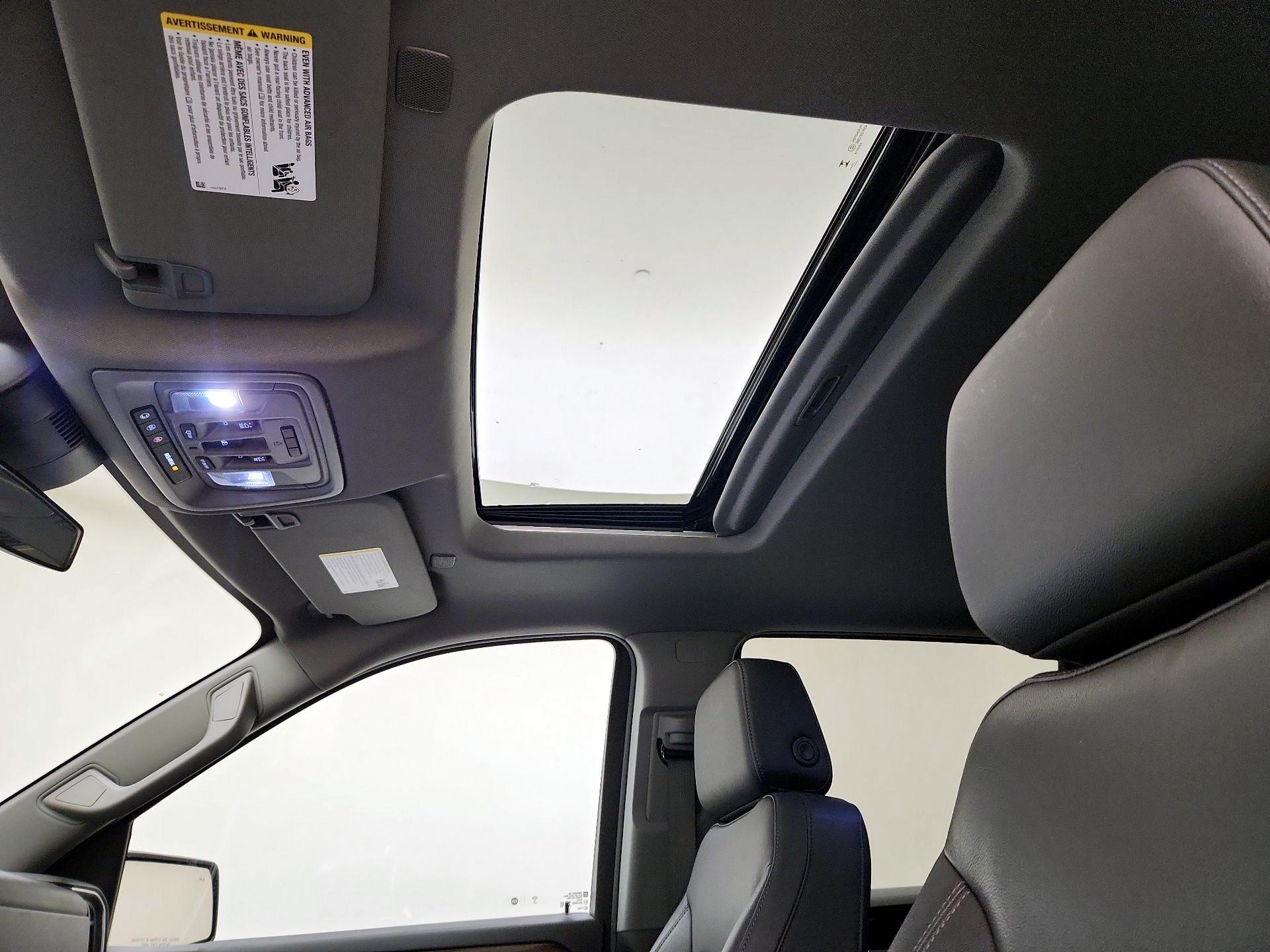 Thumbnail: 2024 Chevrolet Silverado 1500 - 19