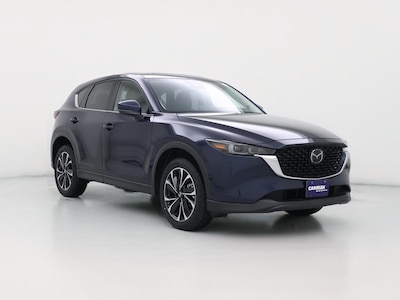 2023 Mazda CX-5 2.5 S Premium Plus Package