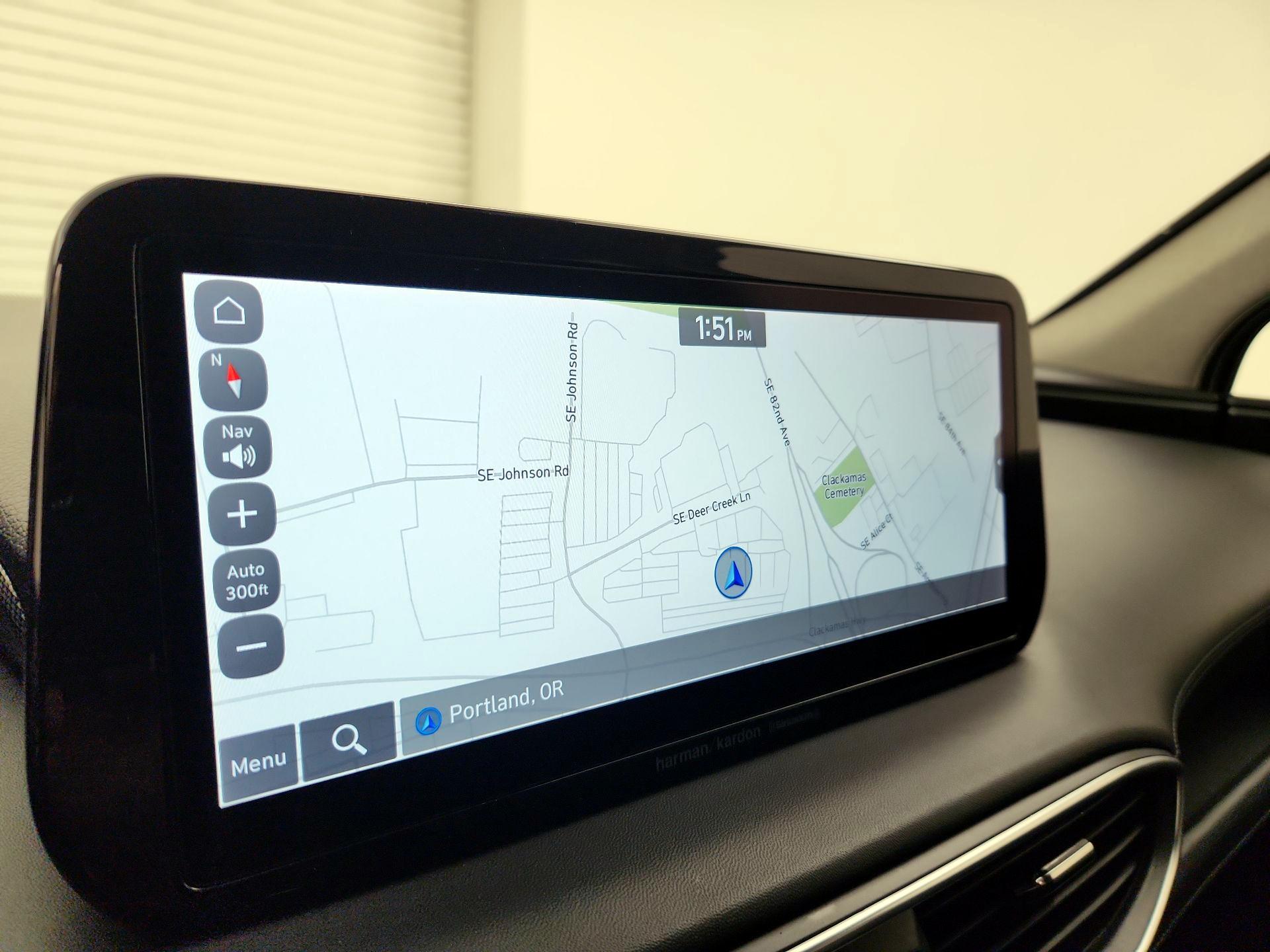 Thumbnail: 2022 Hyundai Santa Fe - 14