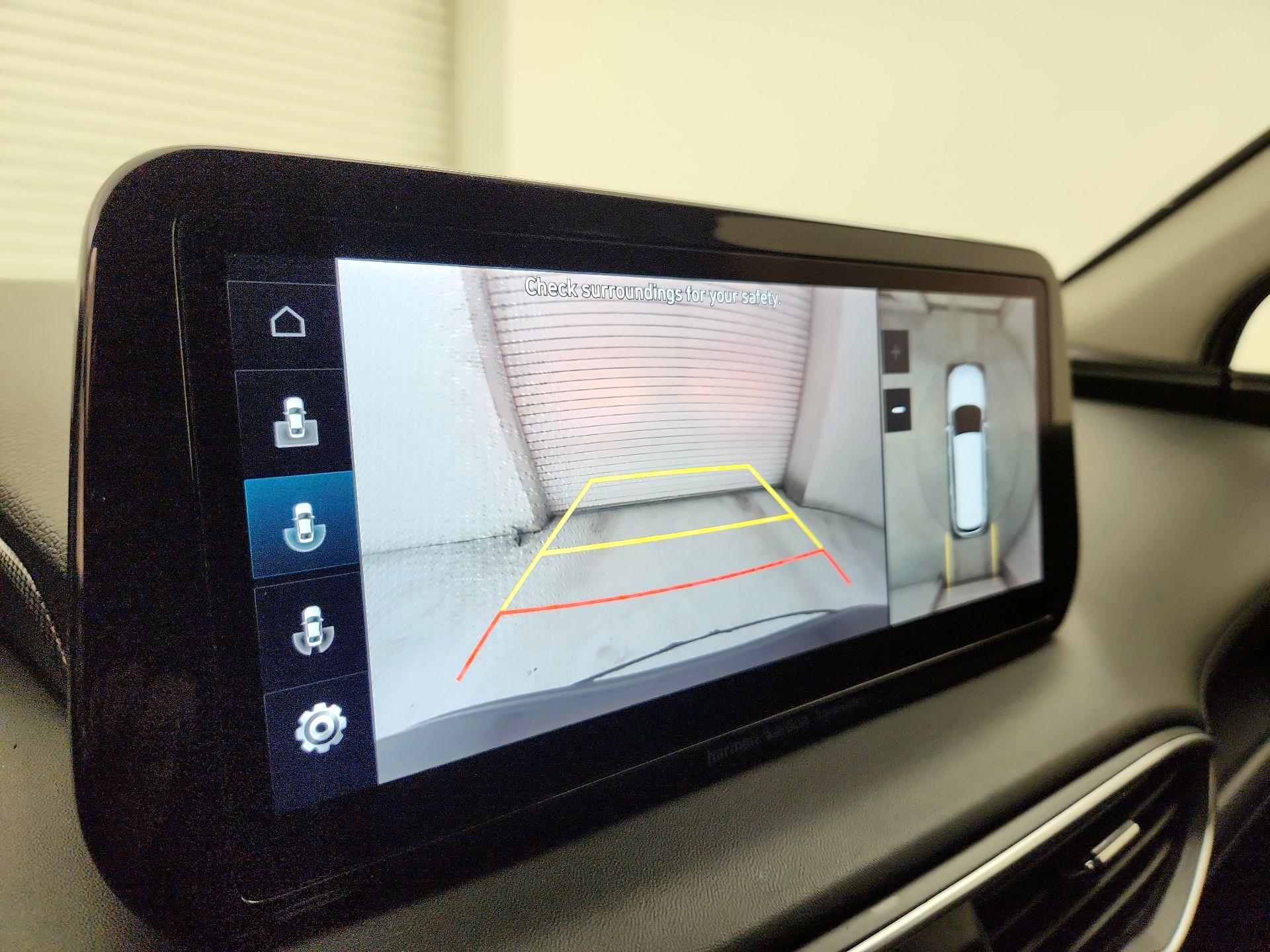 Thumbnail: 2022 Hyundai Santa Fe - 15