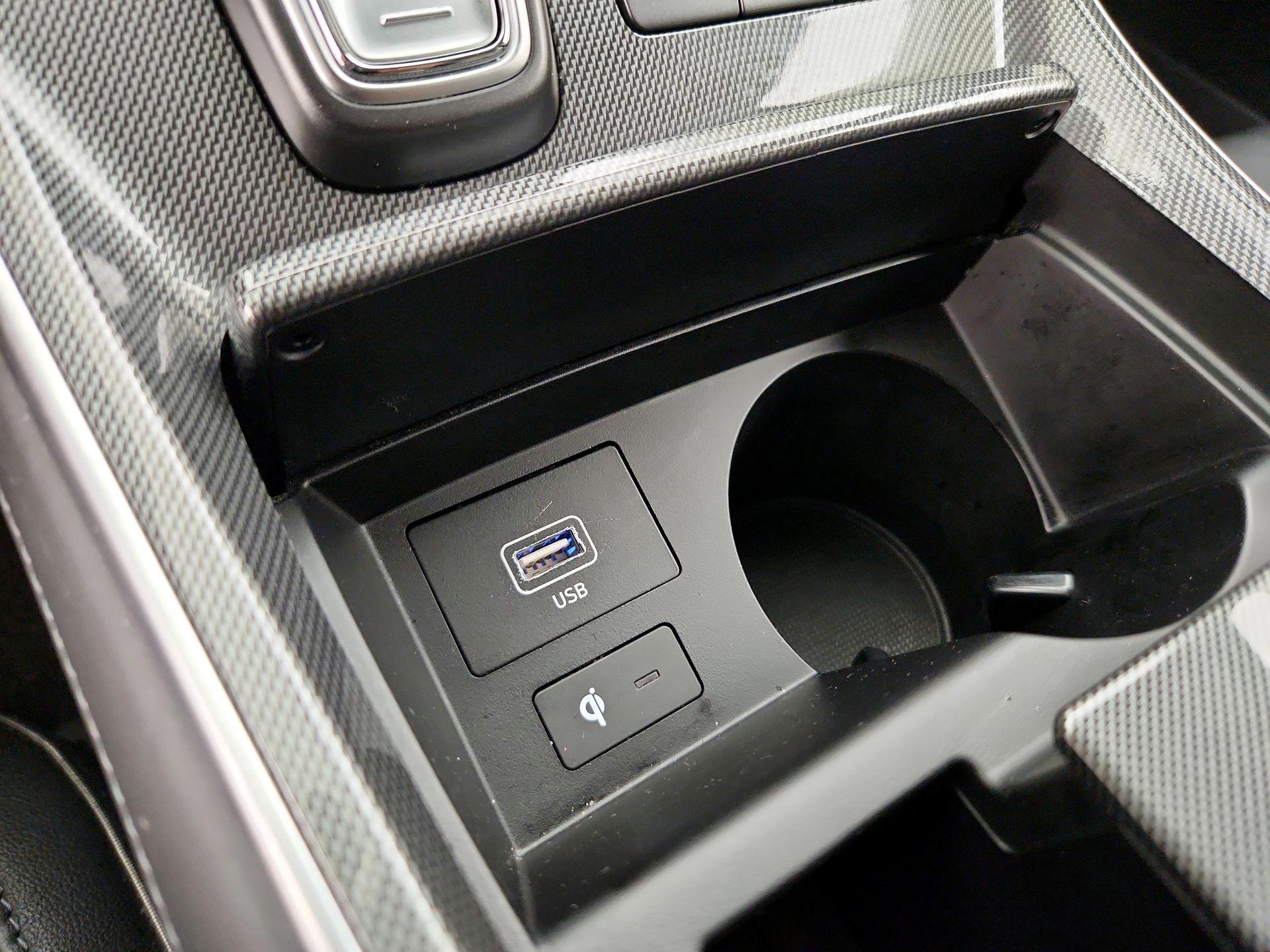 Thumbnail: 2022 Hyundai Santa Fe - 19