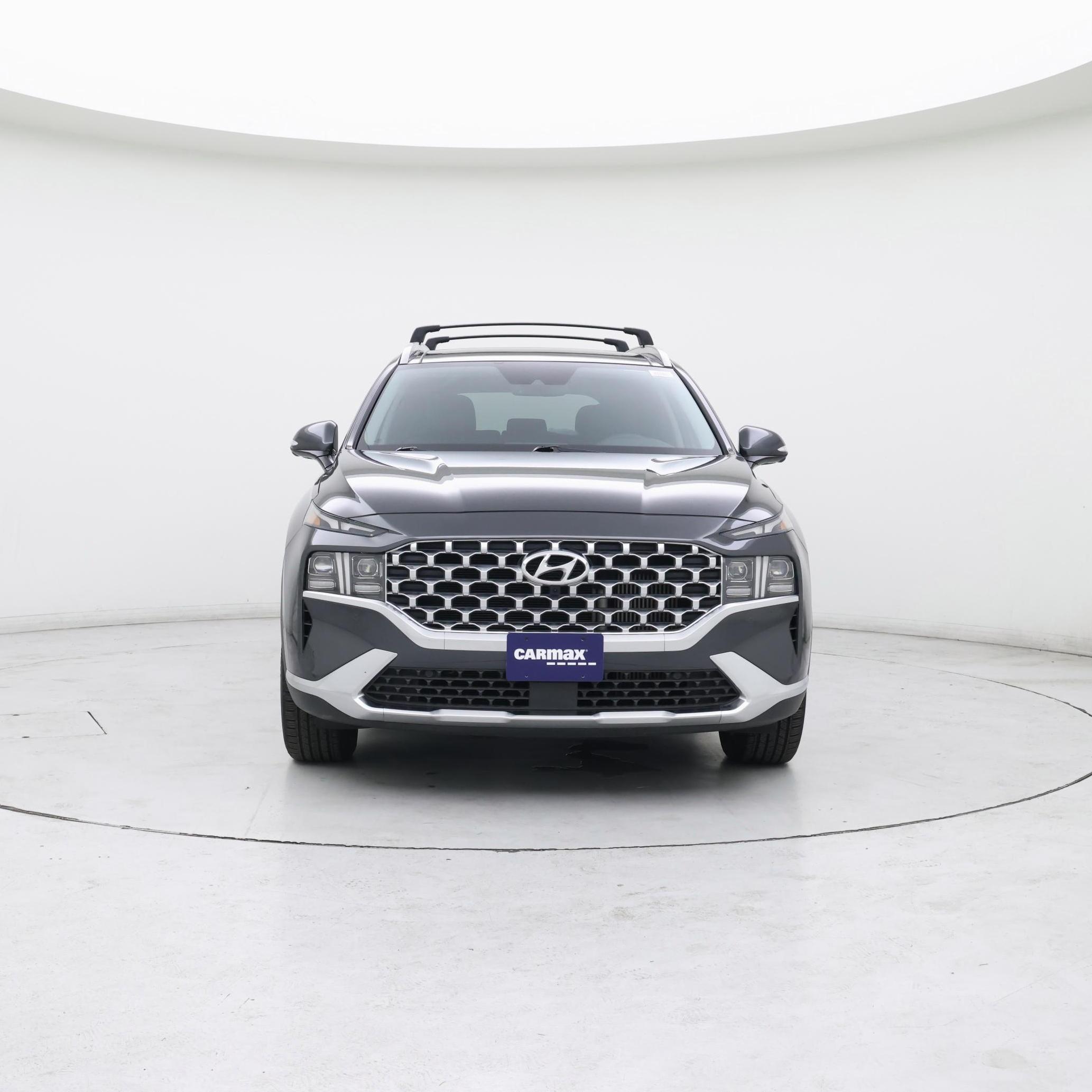 Thumbnail: 2022 Hyundai Santa Fe - 5