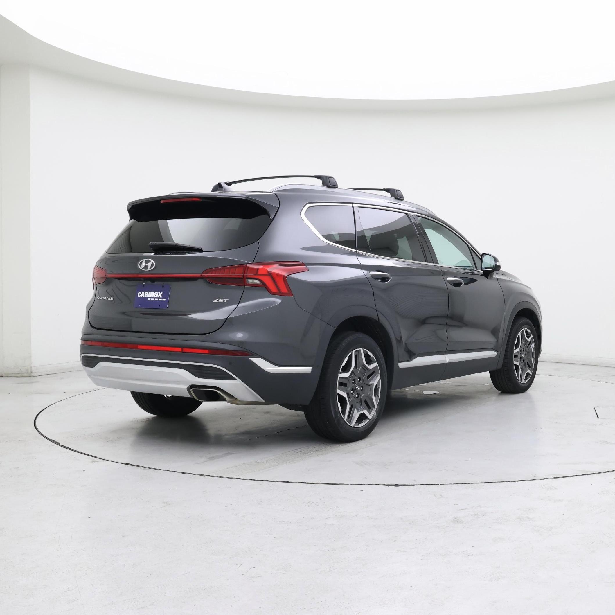 Thumbnail: 2022 Hyundai Santa Fe - 8