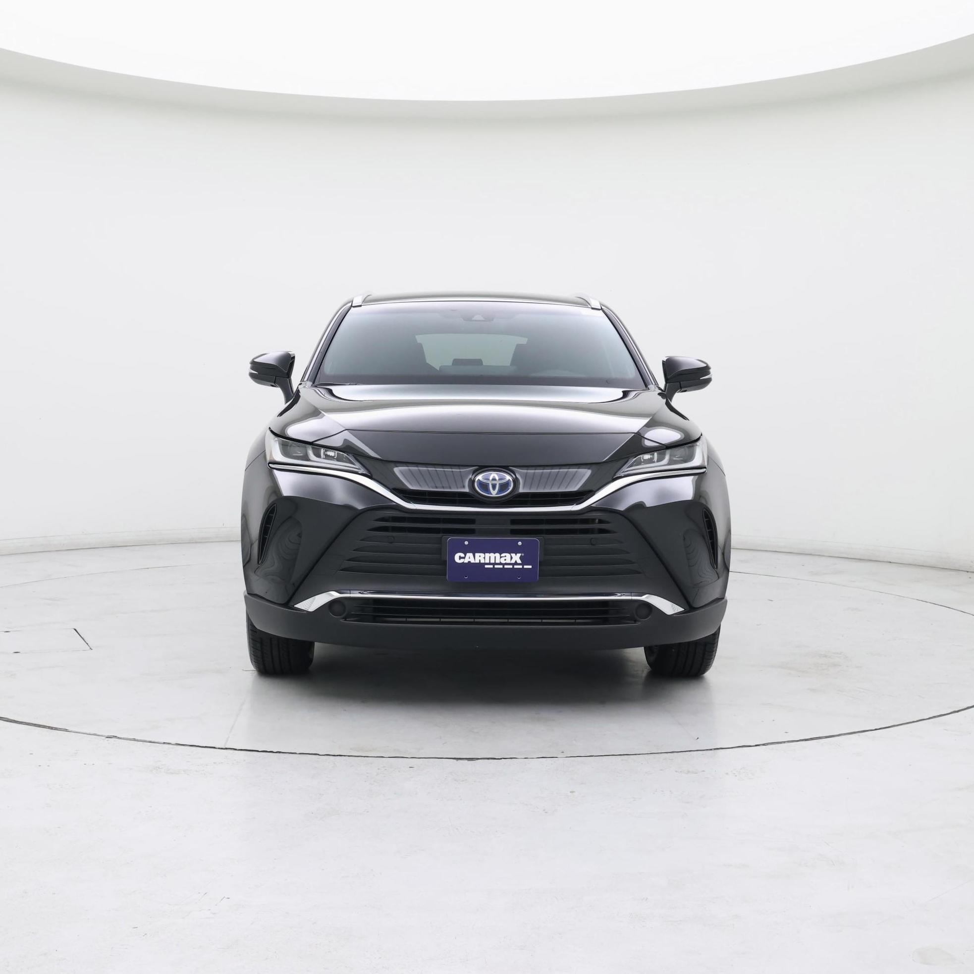 Thumbnail: 2022 Toyota Venza - 5