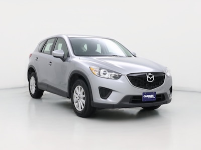 2014 Mazda CX-5 Sport