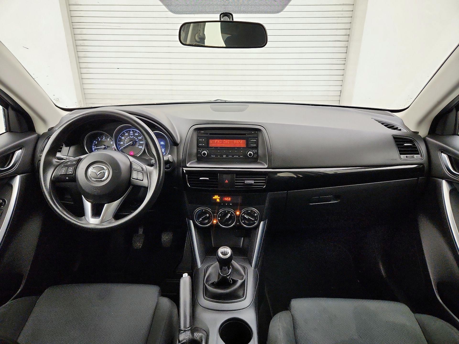 Thumbnail: 2014 Mazda CX-5 - 9