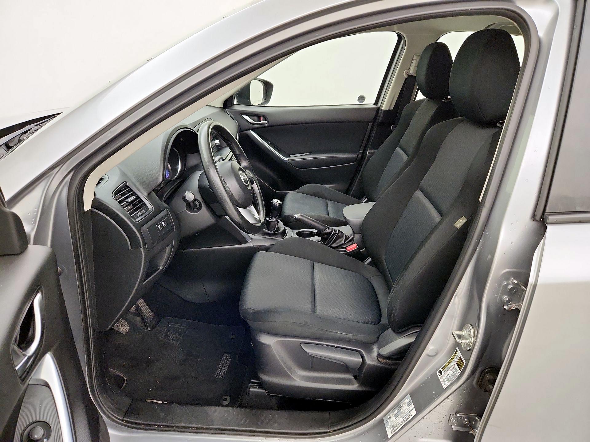 Thumbnail: 2014 Mazda CX-5 - 11