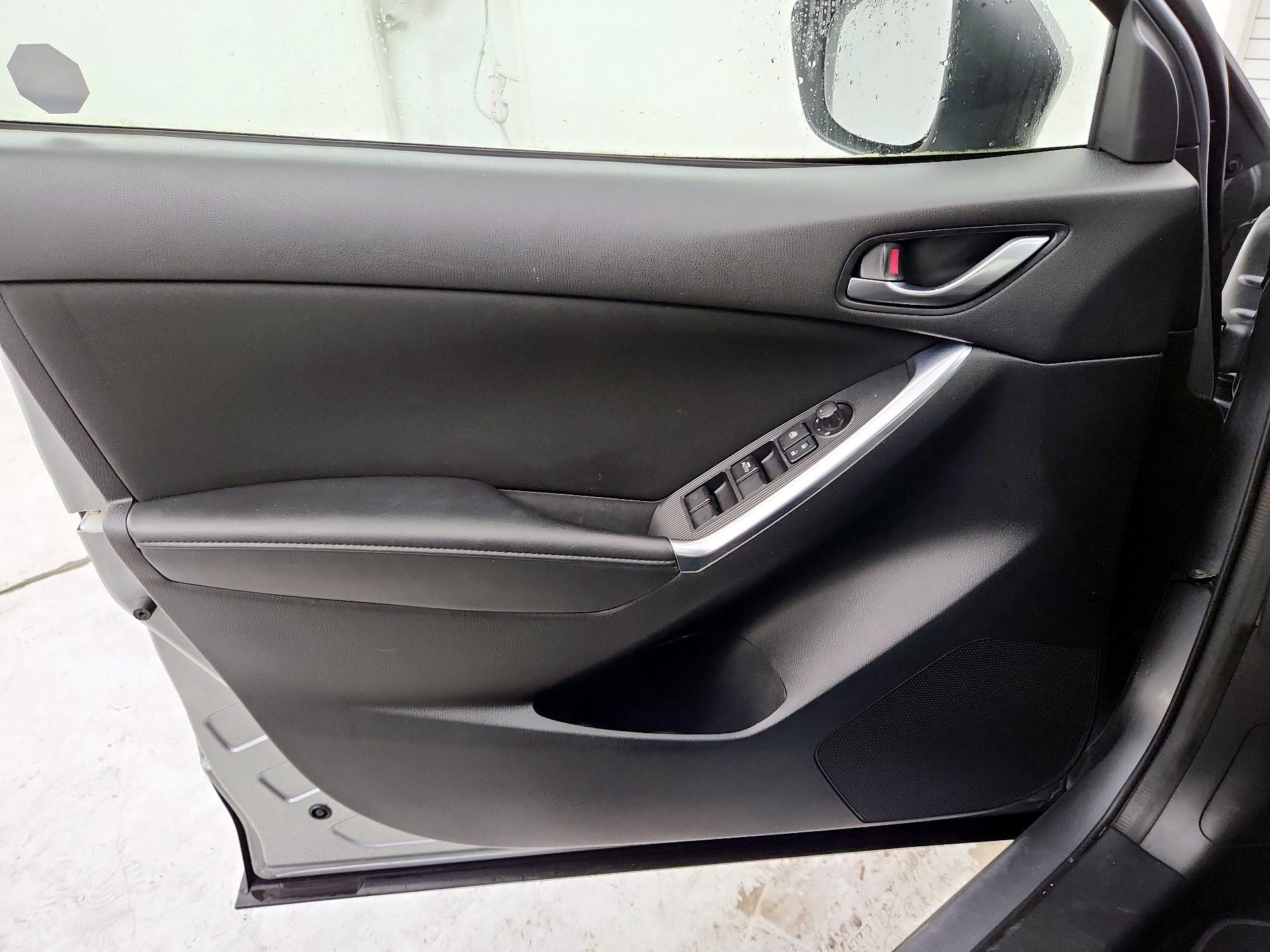 Thumbnail: 2014 Mazda CX-5 - 12