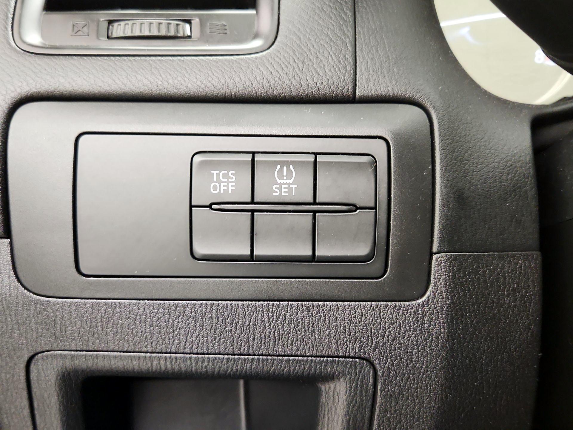 Thumbnail: 2014 Mazda CX-5 - 13