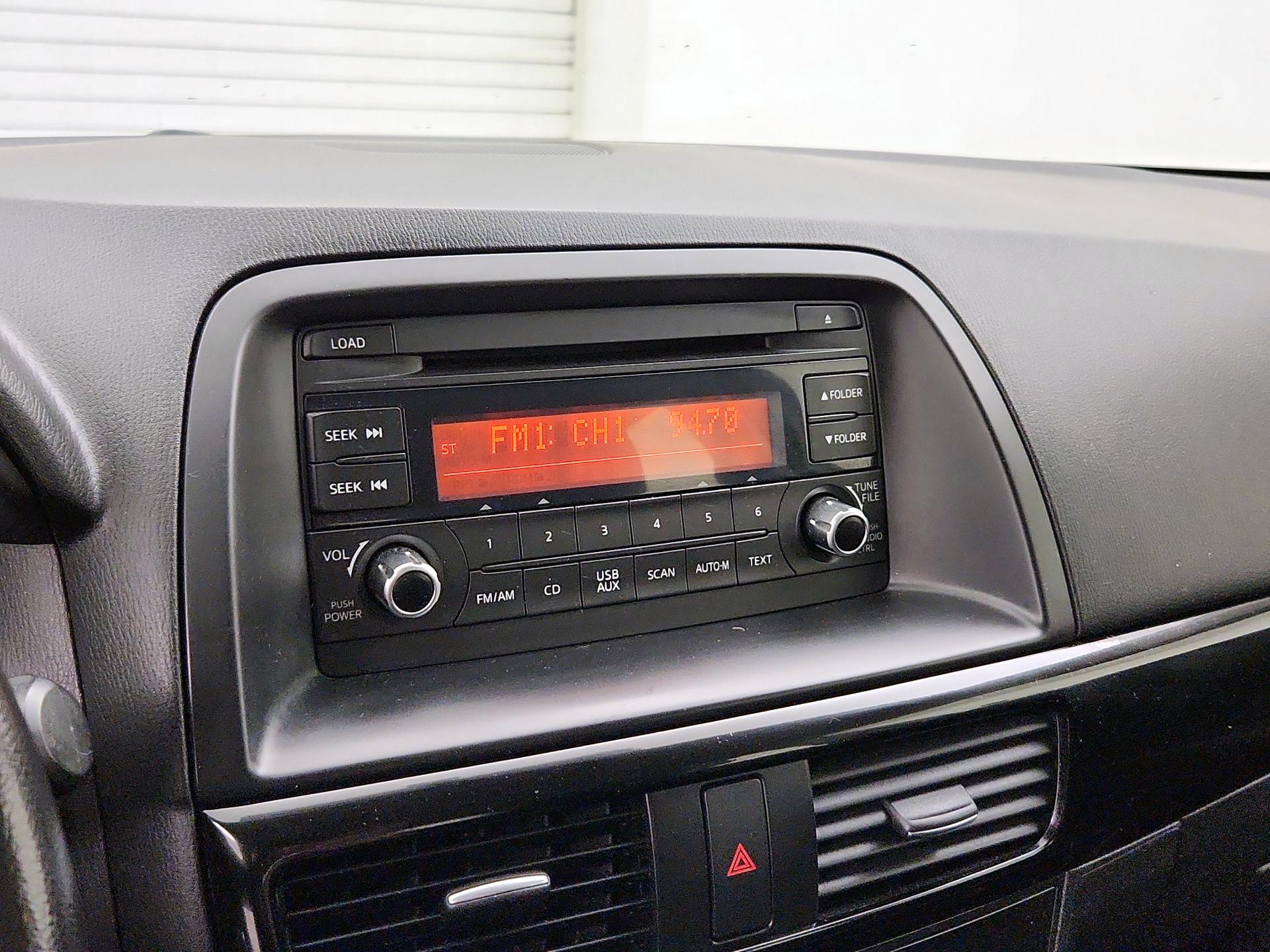 Thumbnail: 2014 Mazda CX-5 - 14