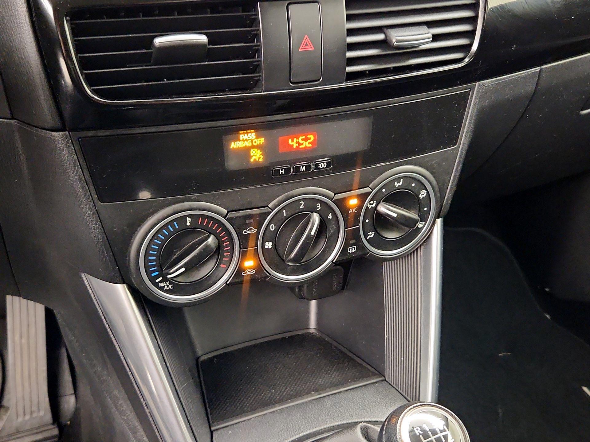 Thumbnail: 2014 Mazda CX-5 - 15