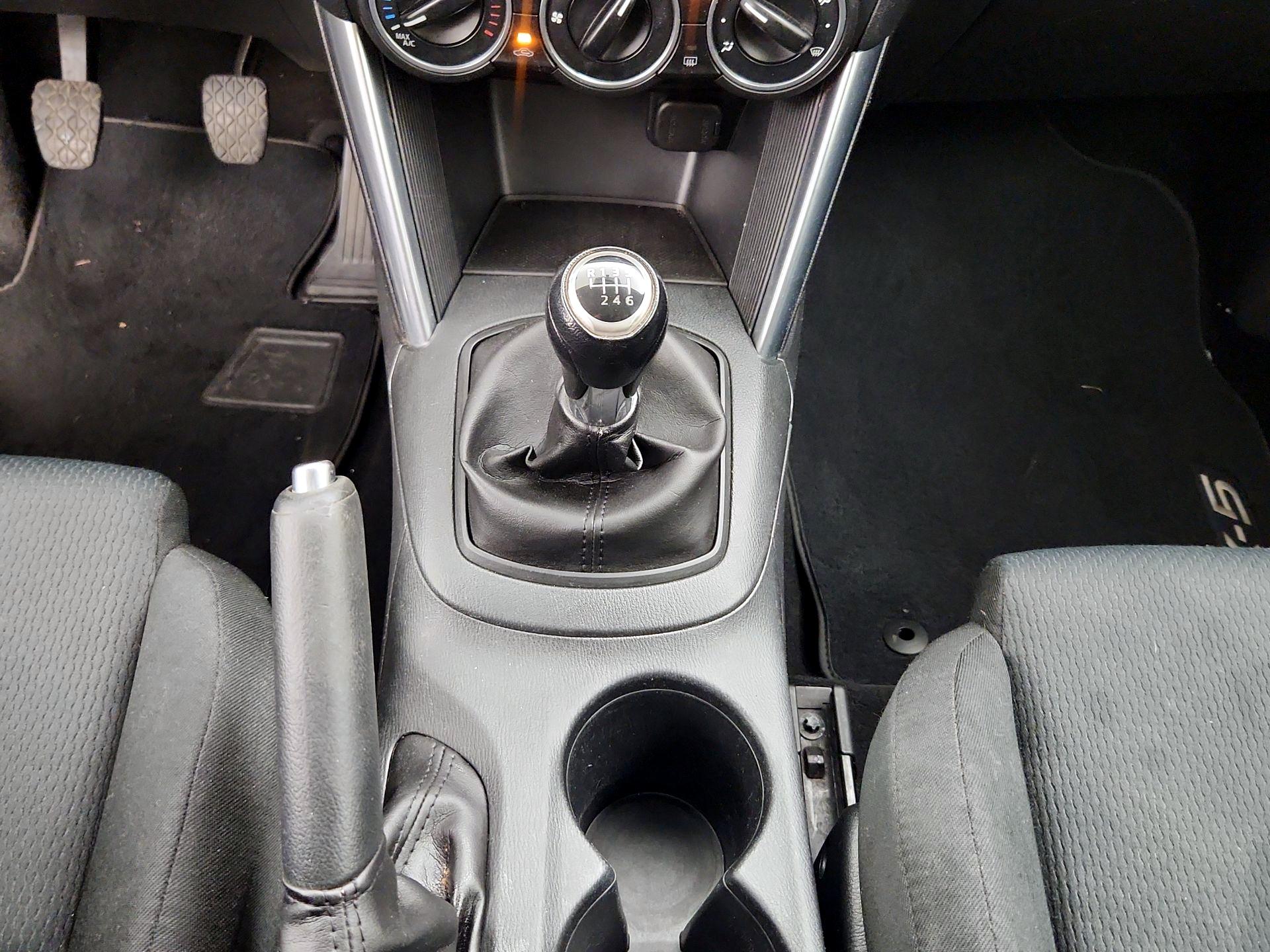 Thumbnail: 2014 Mazda CX-5 - 16