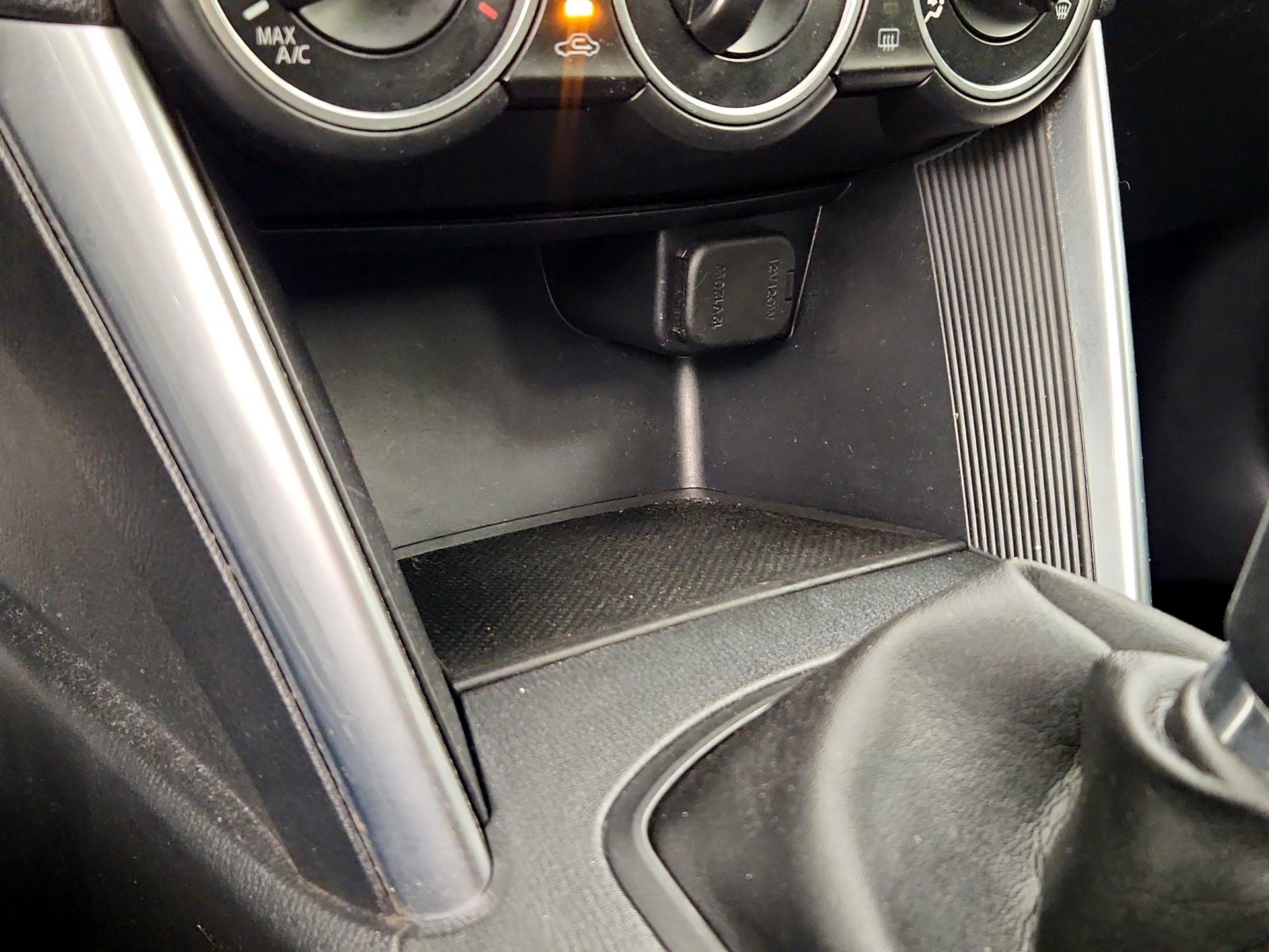 Thumbnail: 2014 Mazda CX-5 - 17