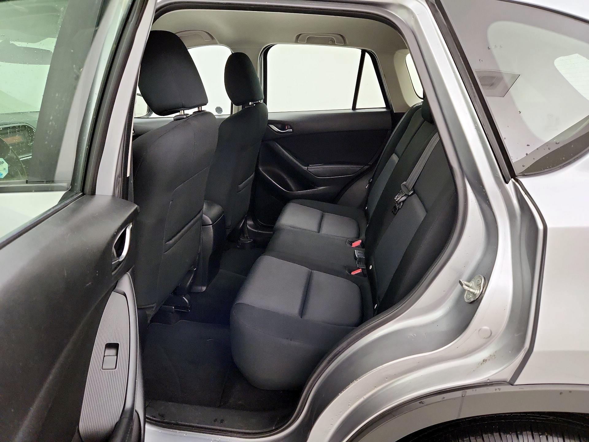 Thumbnail: 2014 Mazda CX-5 - 18