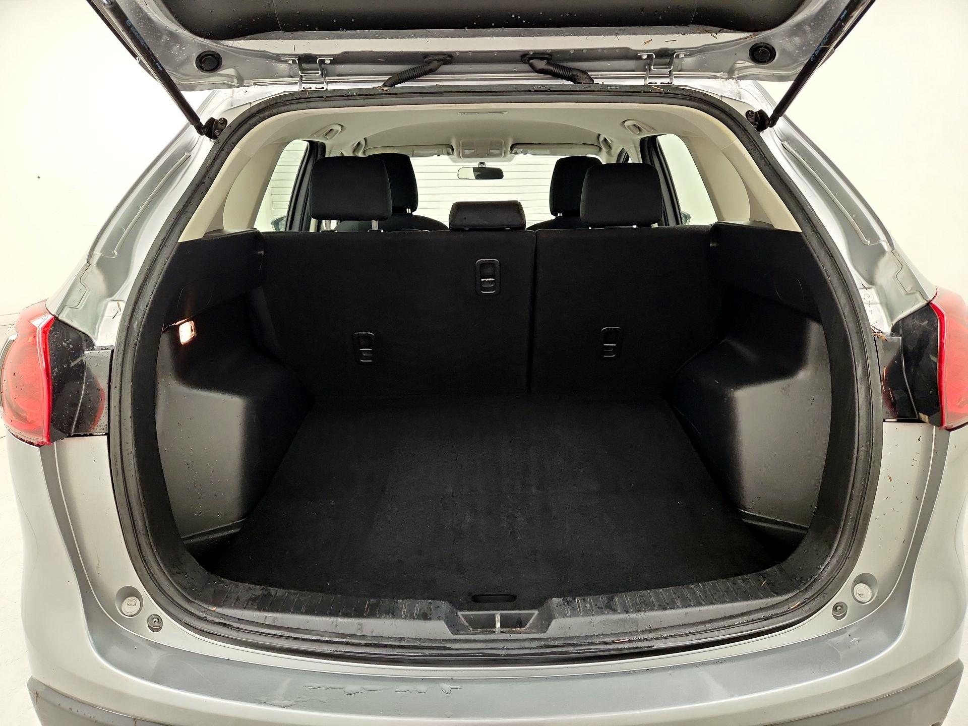 Thumbnail: 2014 Mazda CX-5 - 19