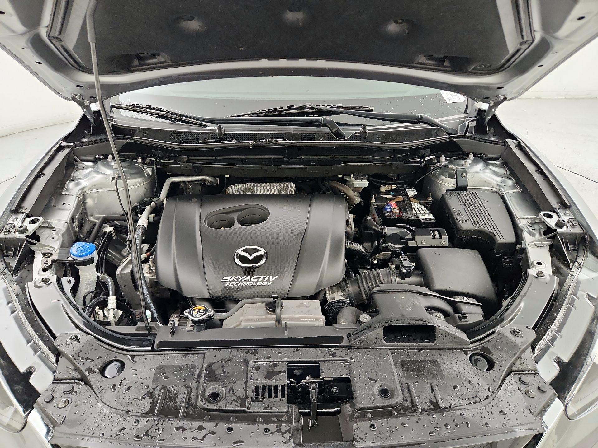 Thumbnail: 2014 Mazda CX-5 - 20