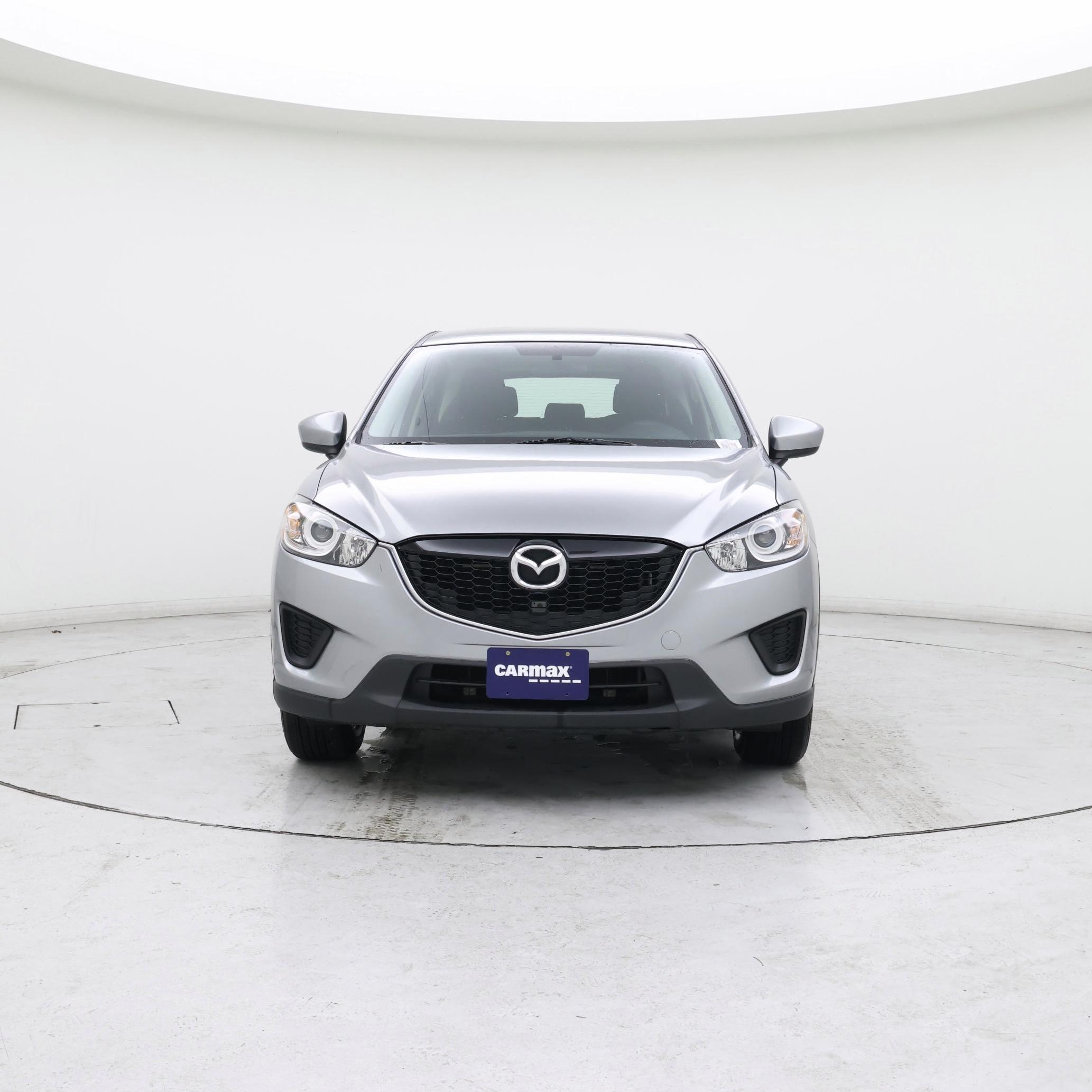 Thumbnail: 2014 Mazda CX-5 - 5