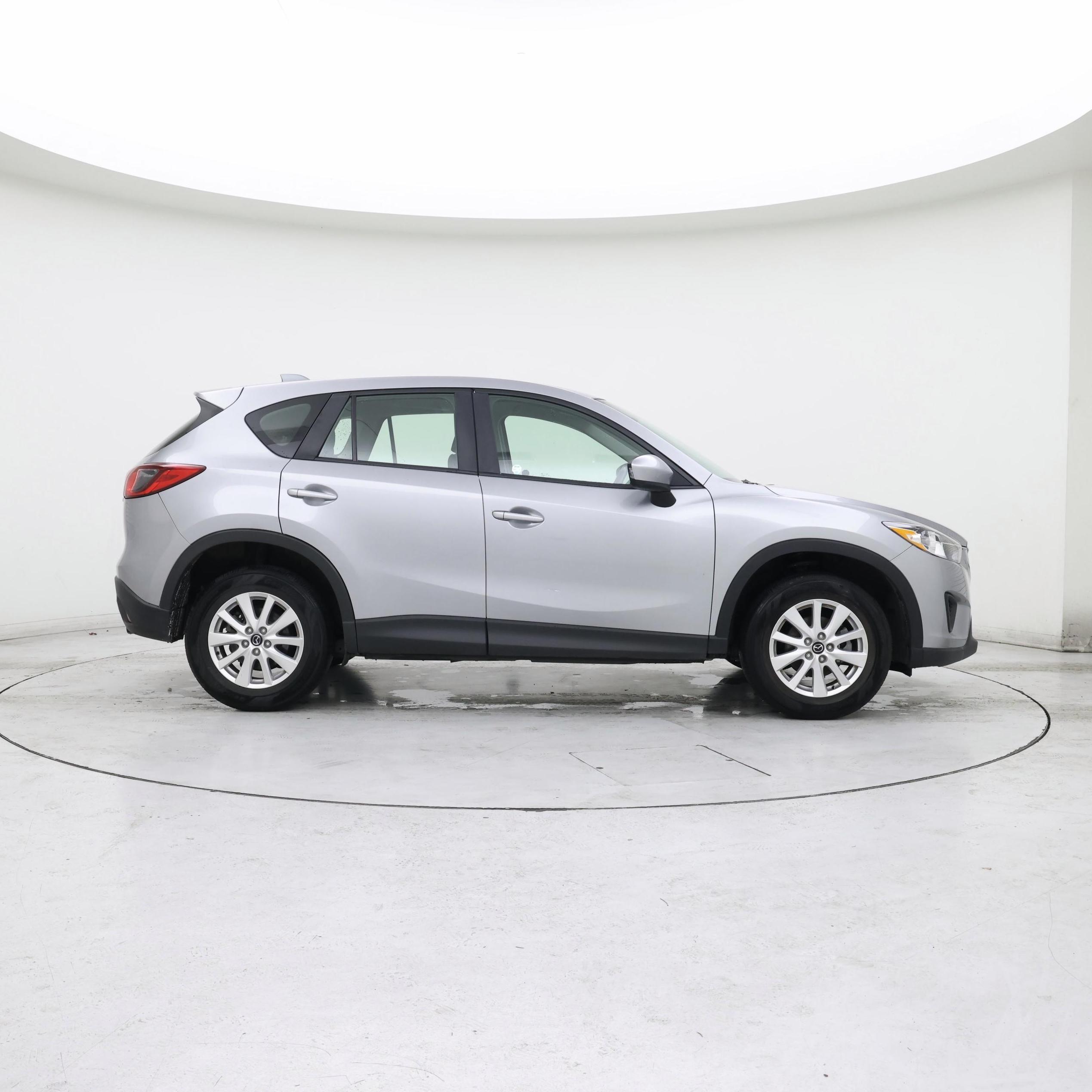 Thumbnail: 2014 Mazda CX-5 - 7