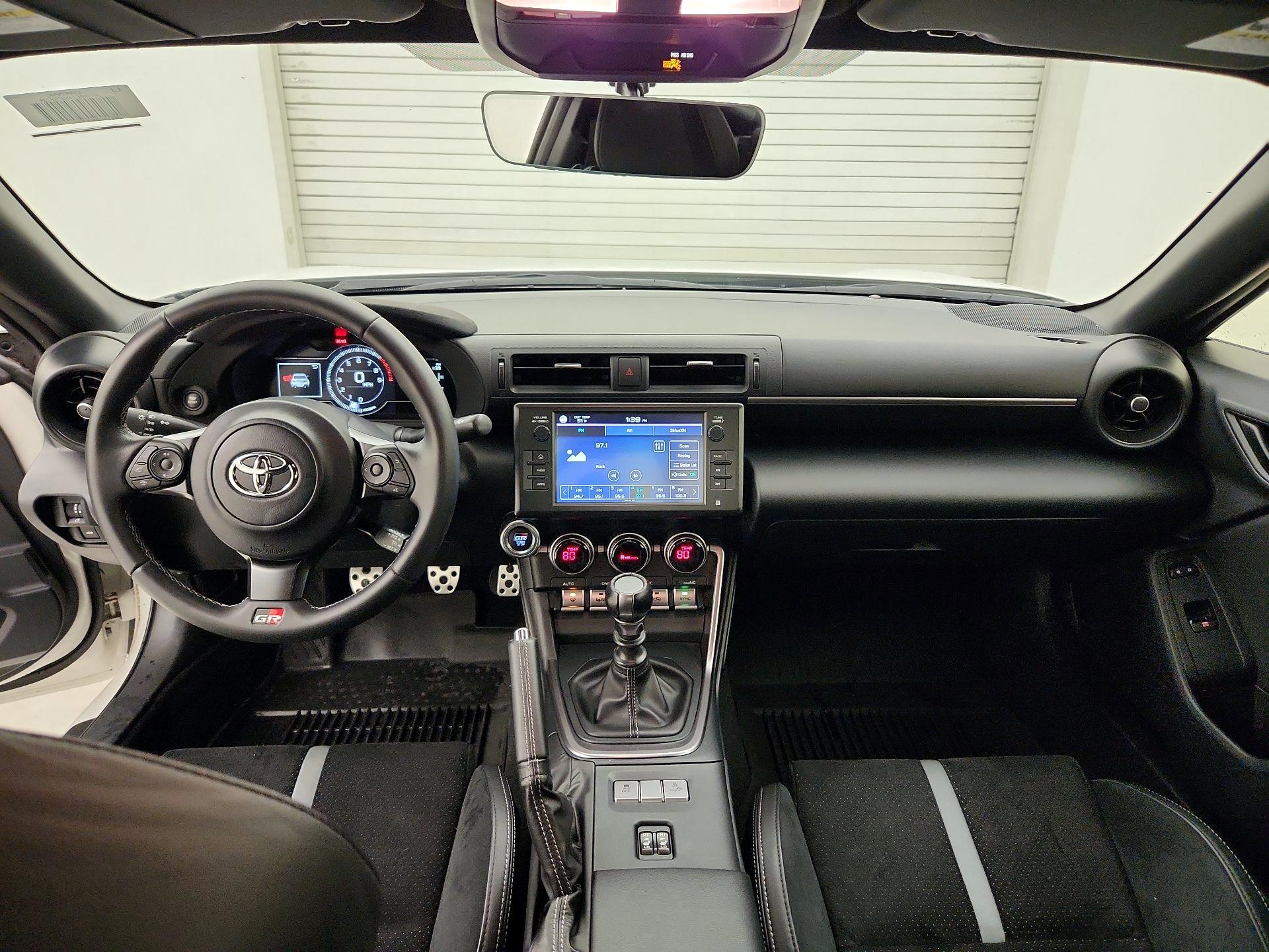 Thumbnail: 2022 Toyota GR86 - 9