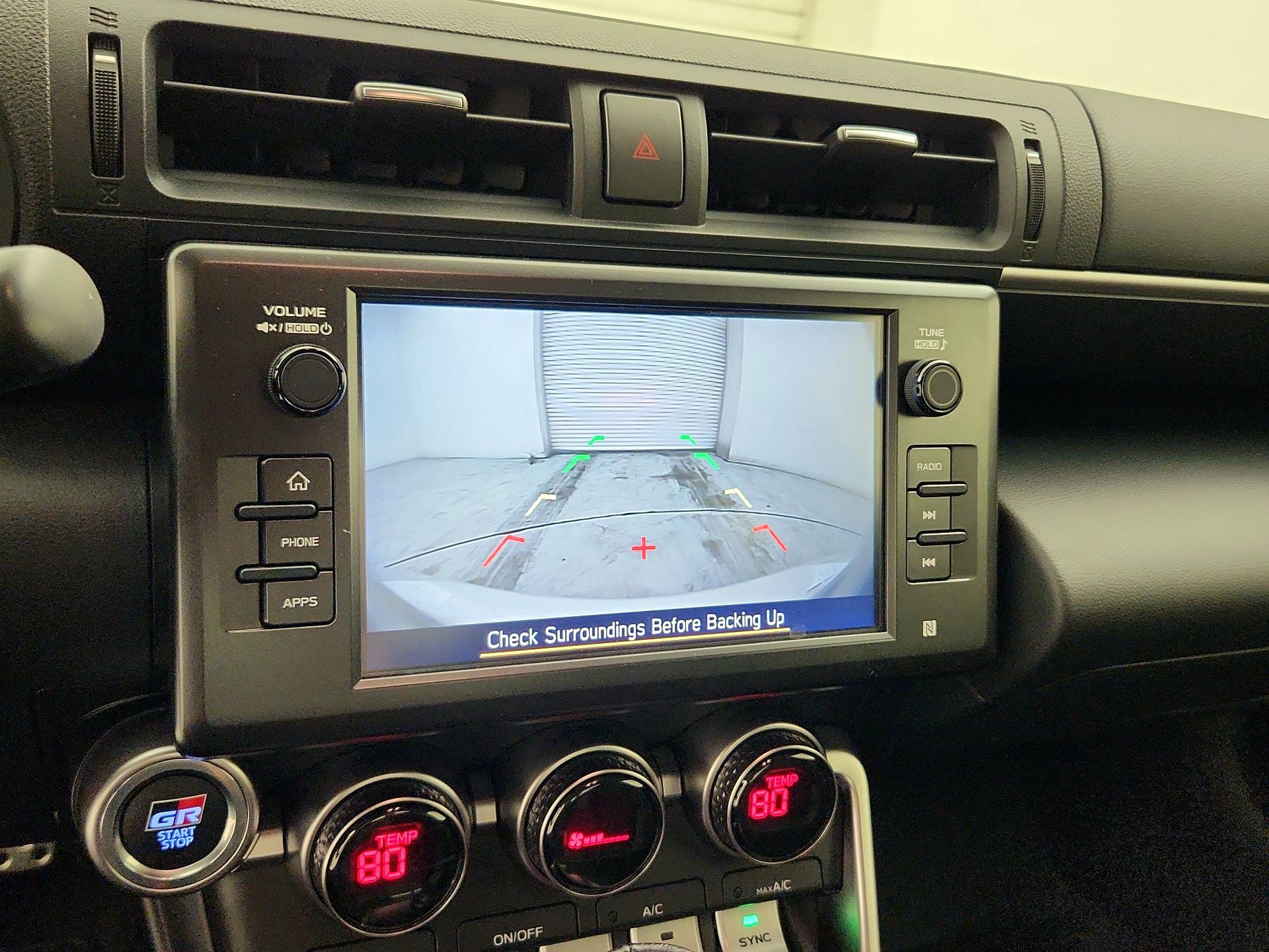 Thumbnail: 2022 Toyota GR86 - 14