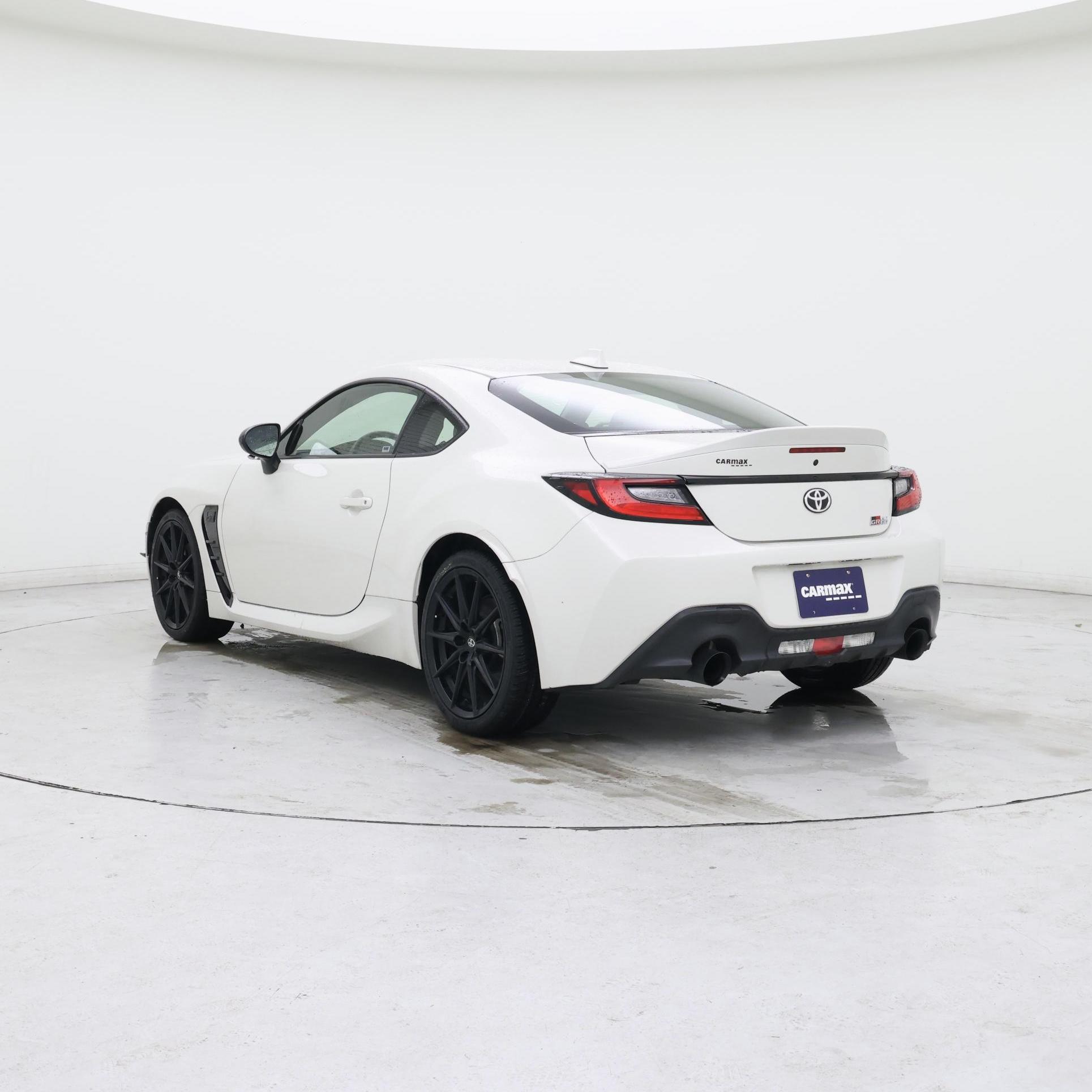 Thumbnail: 2022 Toyota GR86 - 2