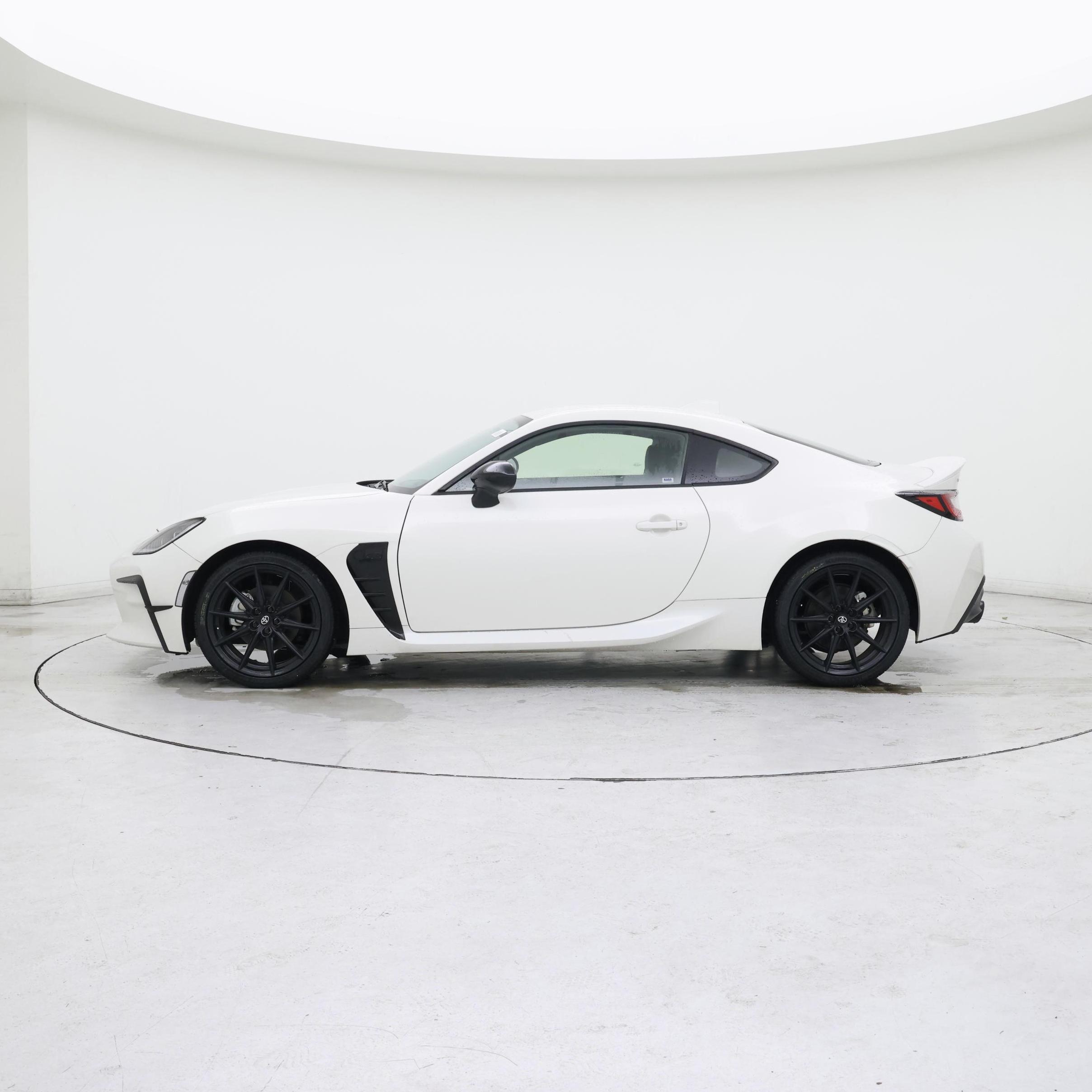 Thumbnail: 2022 Toyota GR86 - 3