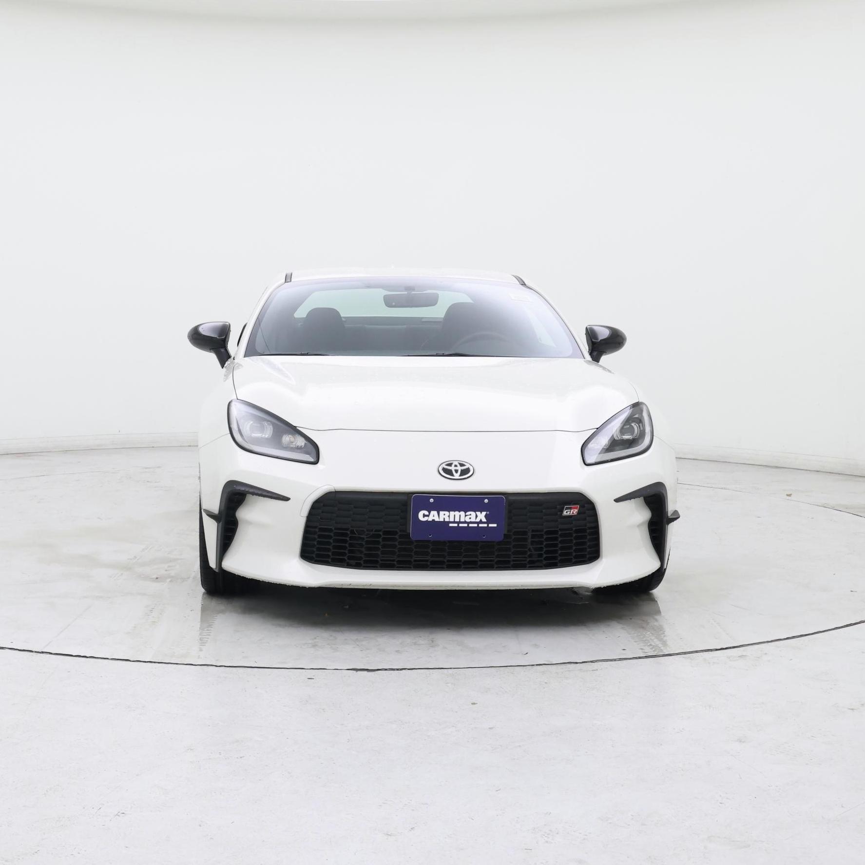 Thumbnail: 2022 Toyota GR86 - 5