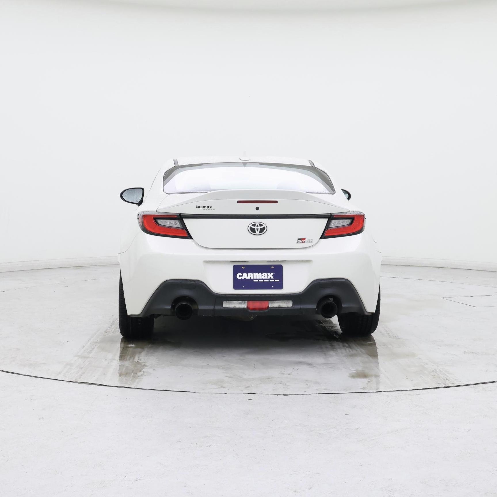 Thumbnail: 2022 Toyota GR86 - 6