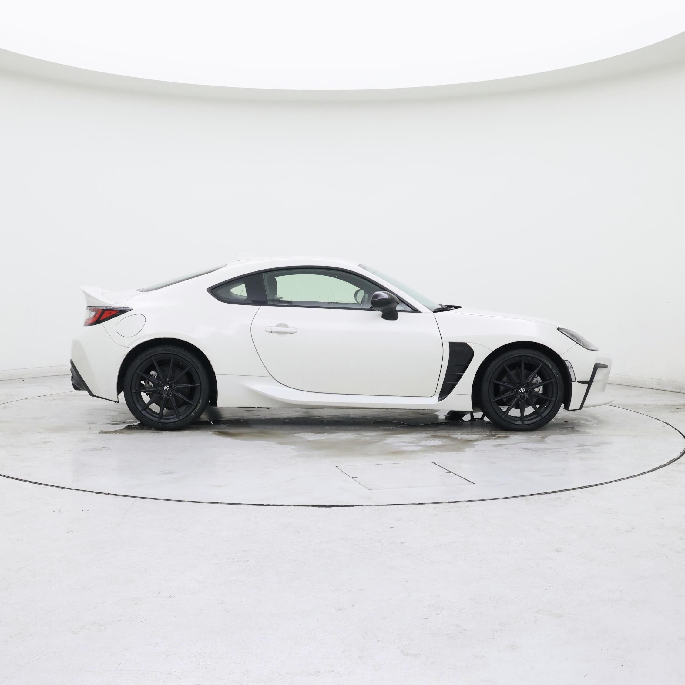 Thumbnail: 2022 Toyota GR86 - 7