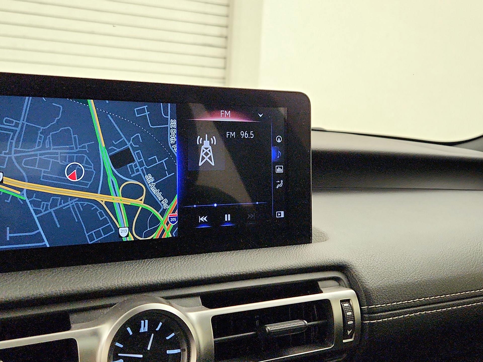 Thumbnail: 2021 Lexus IS - 16