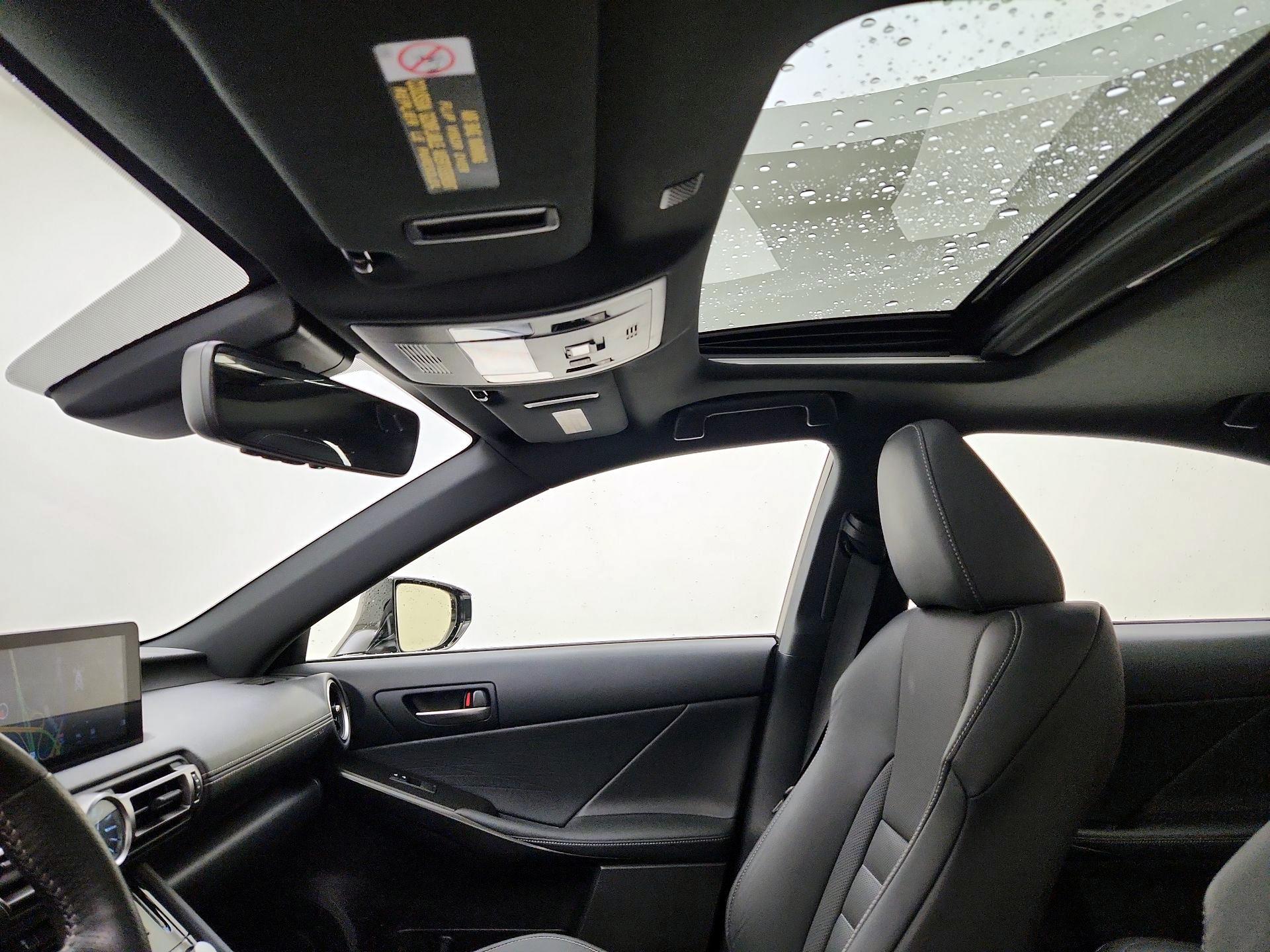 Thumbnail: 2021 Lexus IS - 20