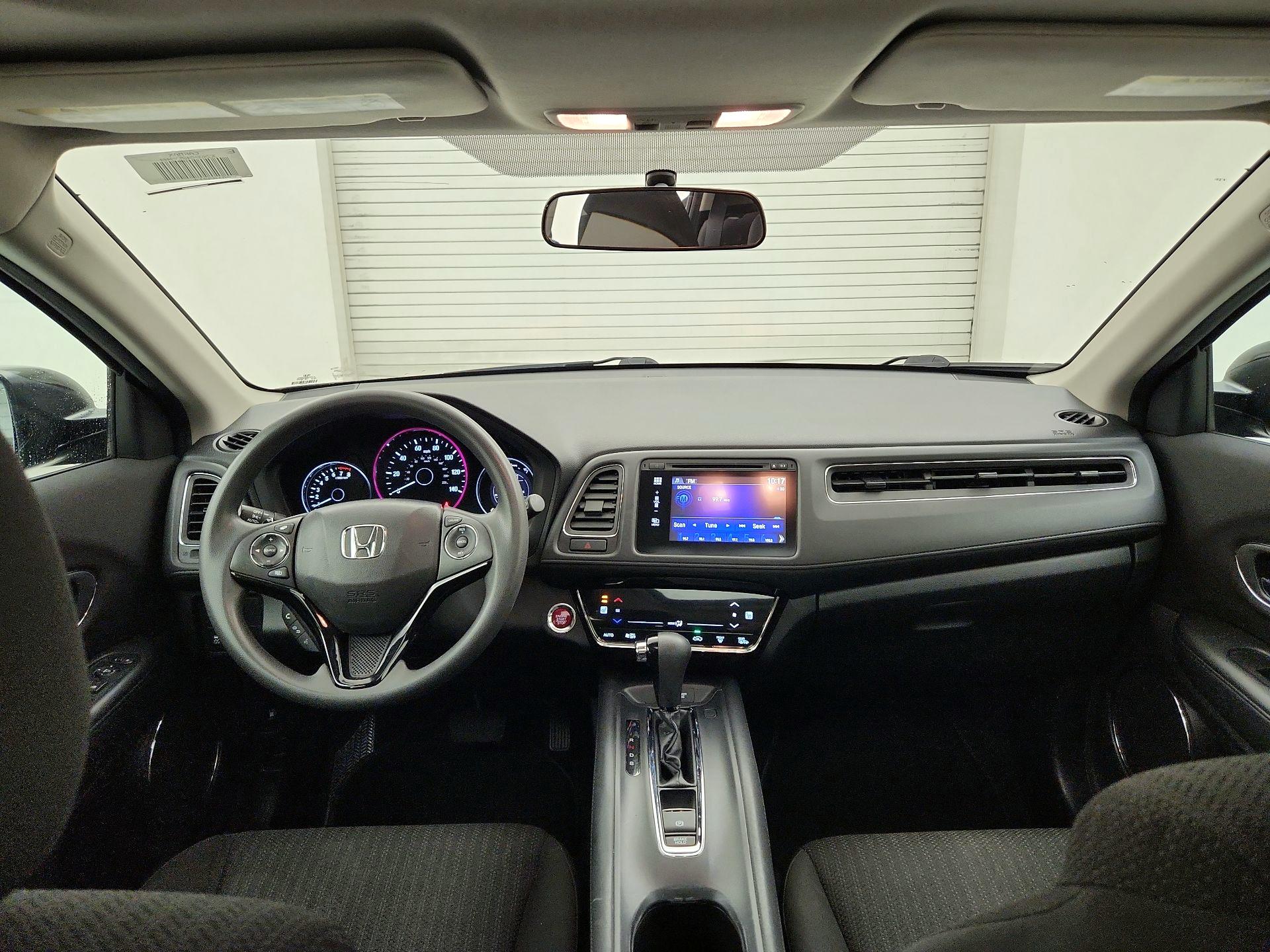 Thumbnail: 2016 Honda HR-V - 9