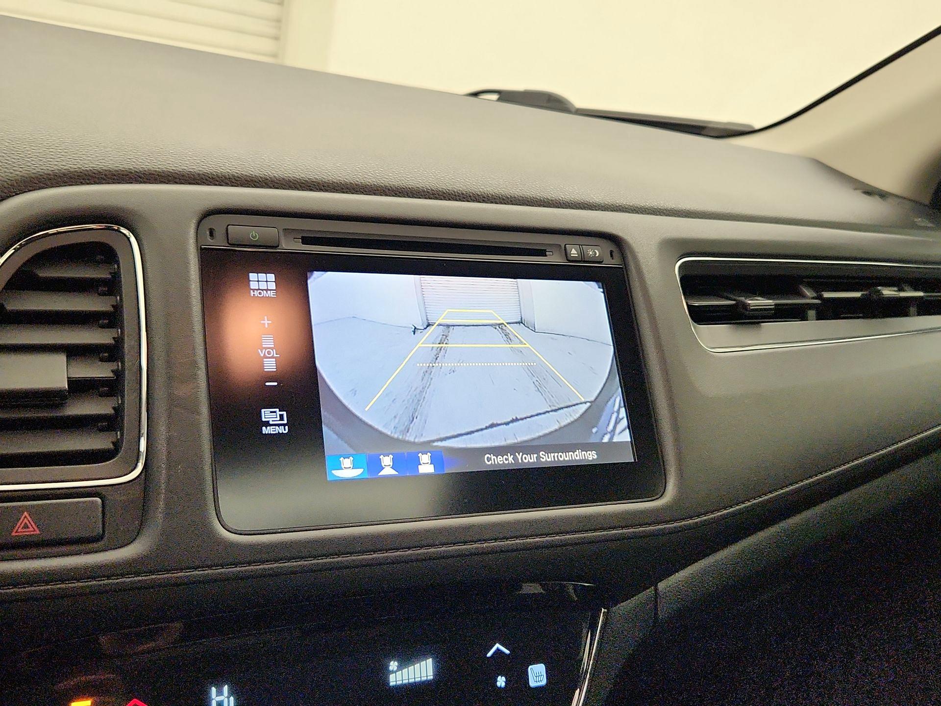 Thumbnail: 2016 Honda HR-V - 14