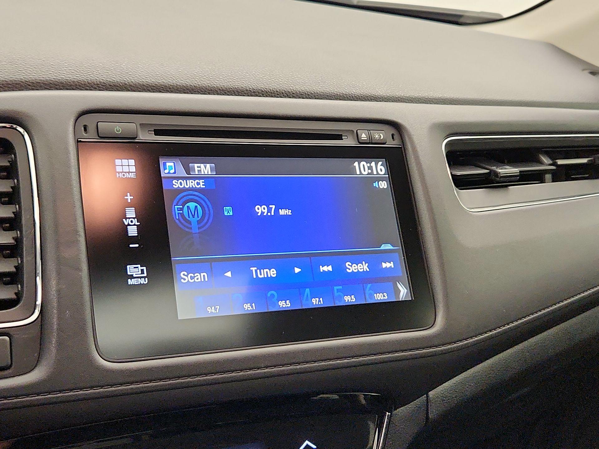 Thumbnail: 2016 Honda HR-V - 15