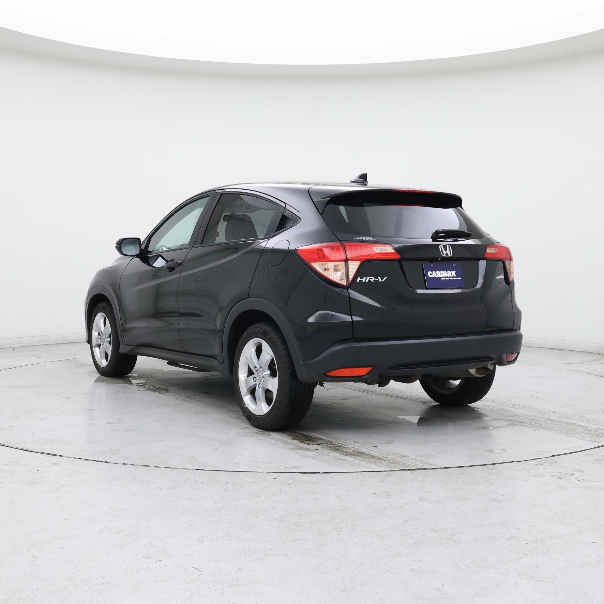Thumbnail: 2016 Honda HR-V - 2