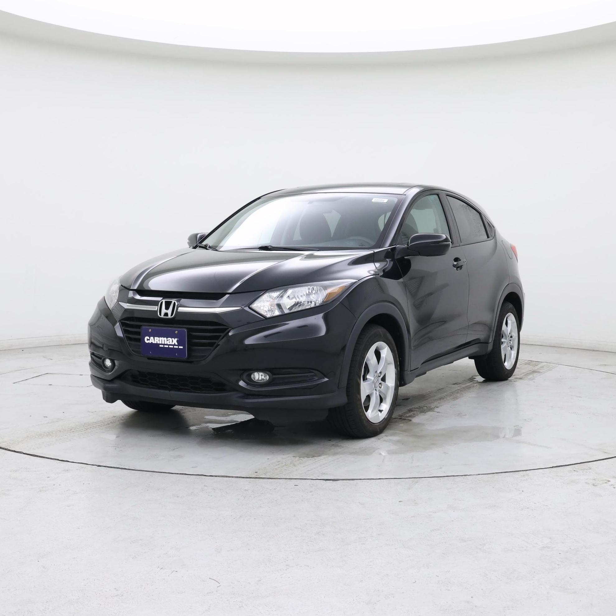 Thumbnail: 2016 Honda HR-V - 4