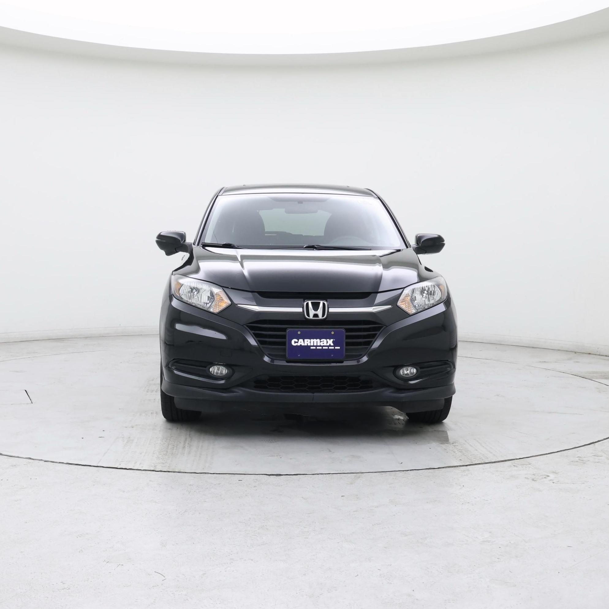 Thumbnail: 2016 Honda HR-V - 5