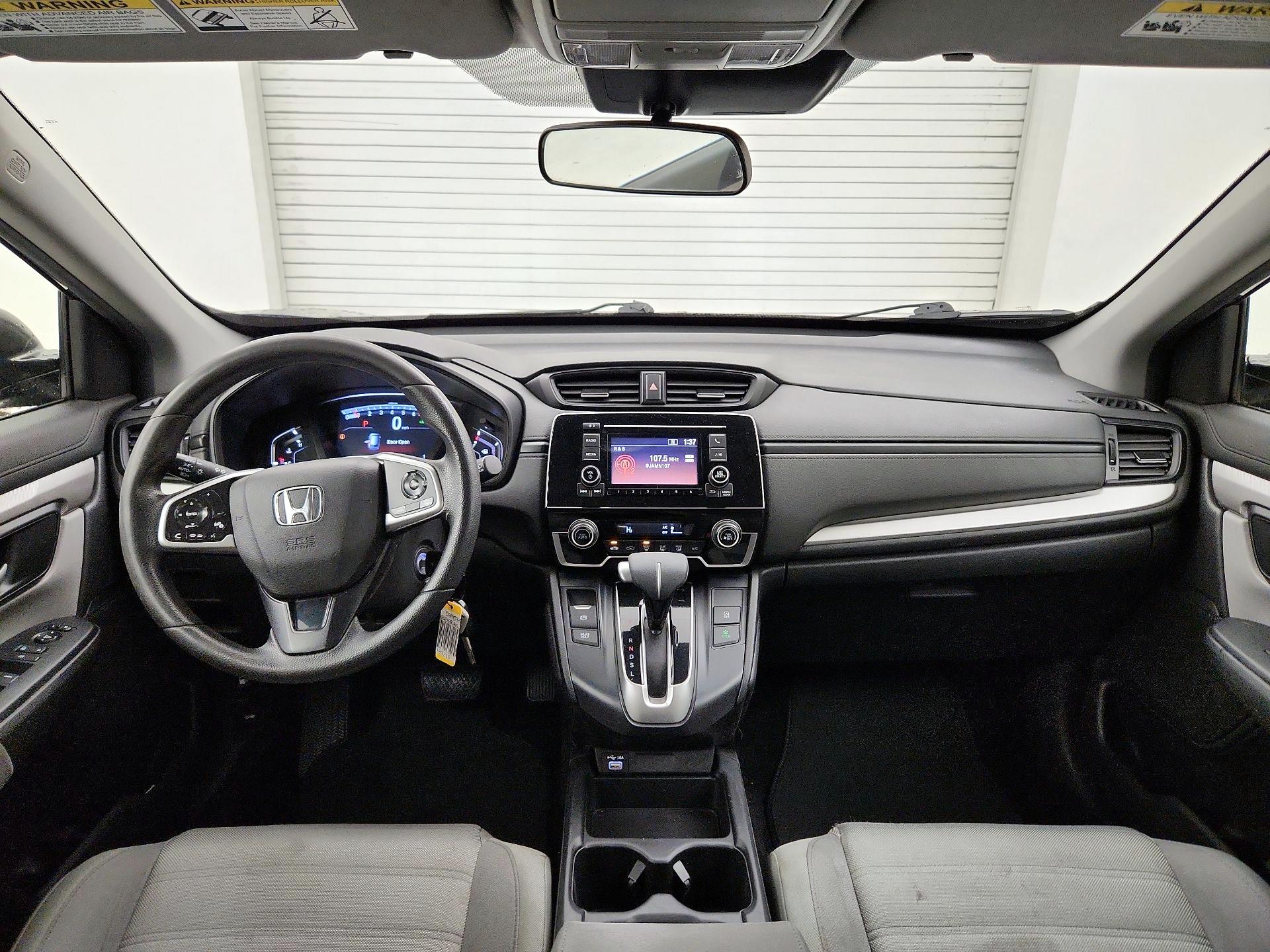 Thumbnail: 2020 Honda CR-V - 9