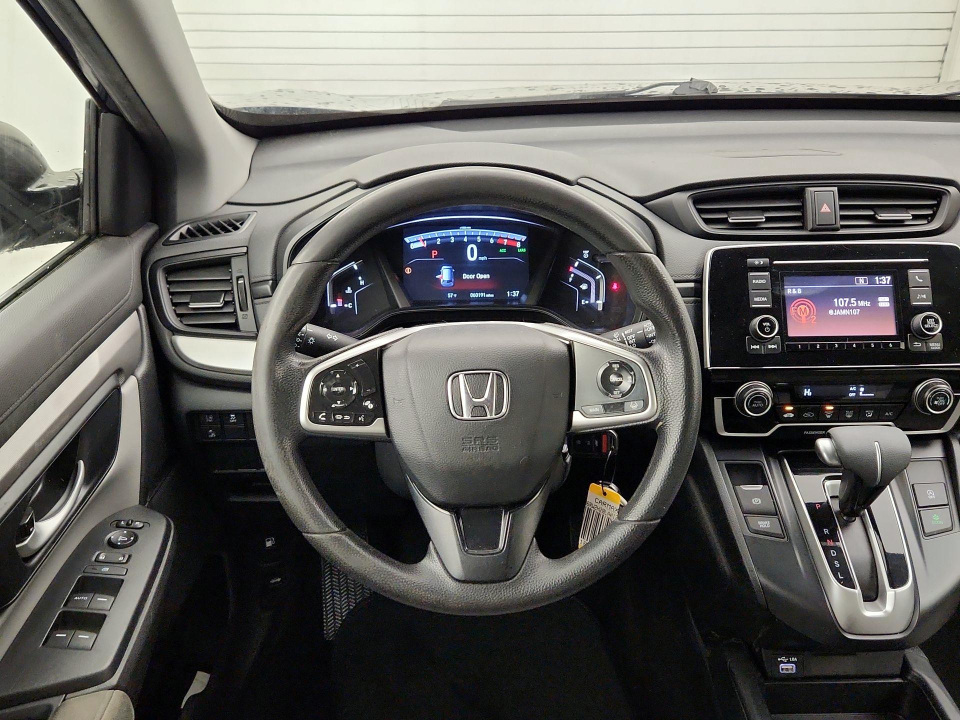 Thumbnail: 2020 Honda CR-V - 10