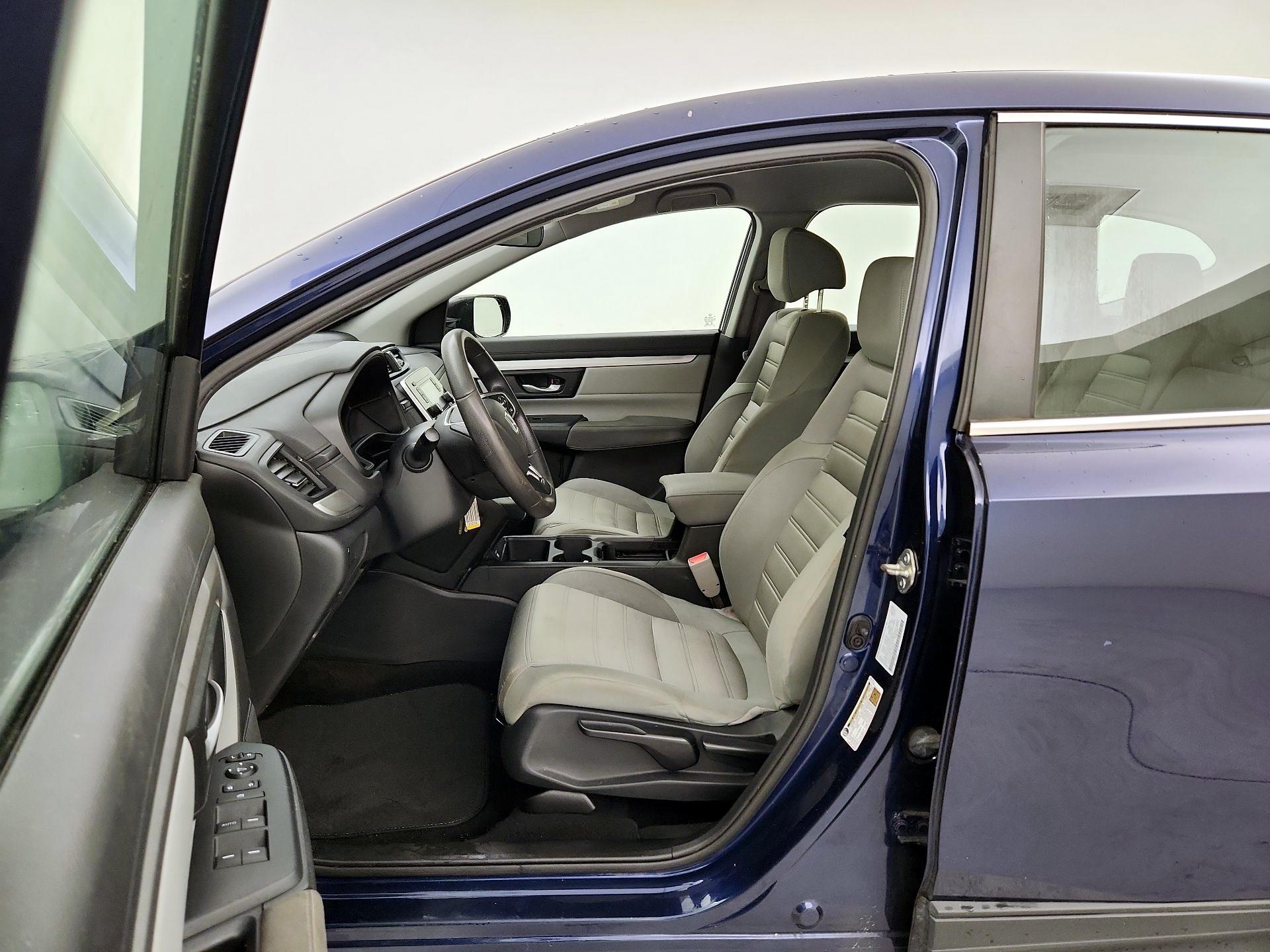 Thumbnail: 2020 Honda CR-V - 11