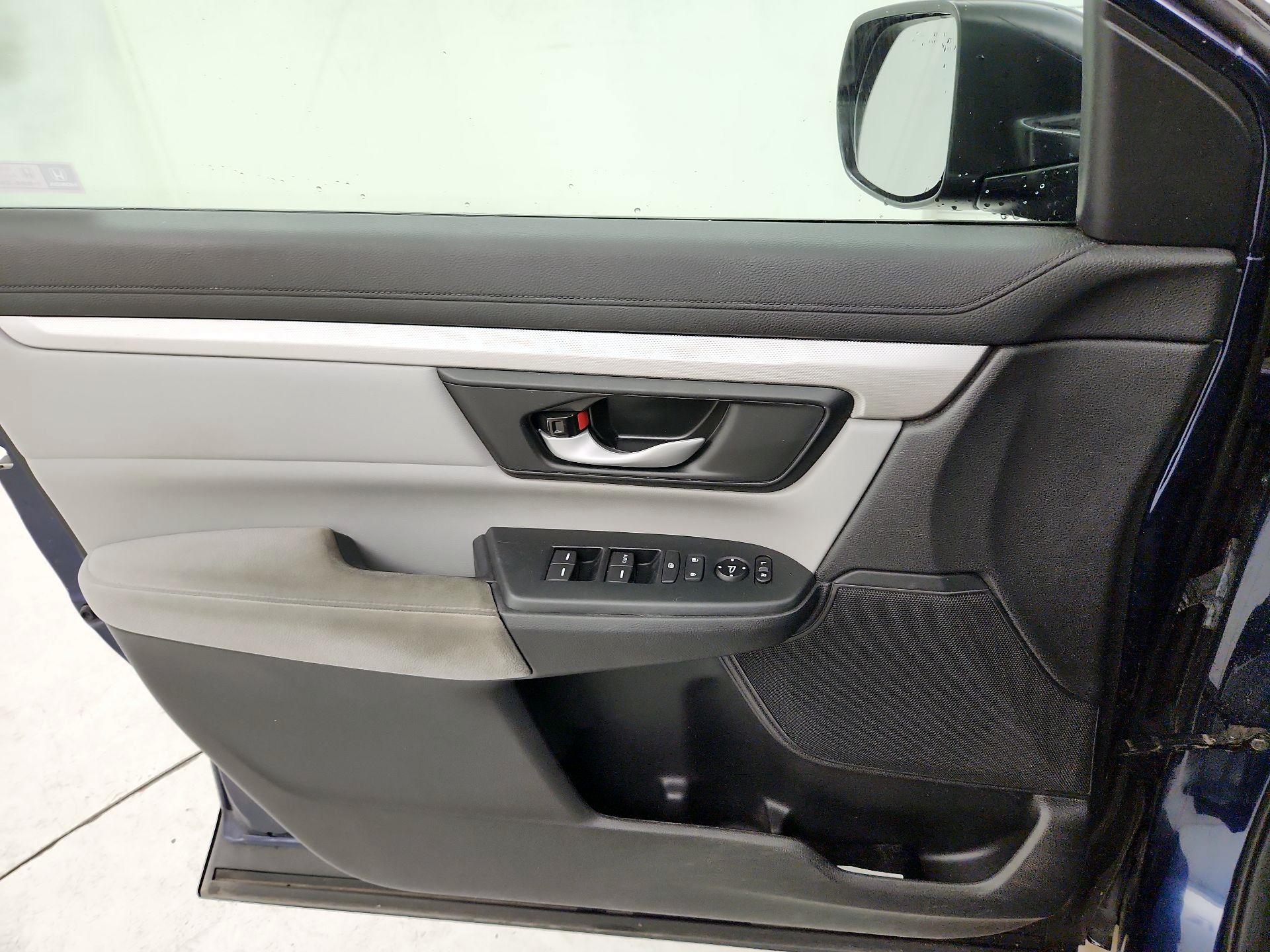 Thumbnail: 2020 Honda CR-V - 12