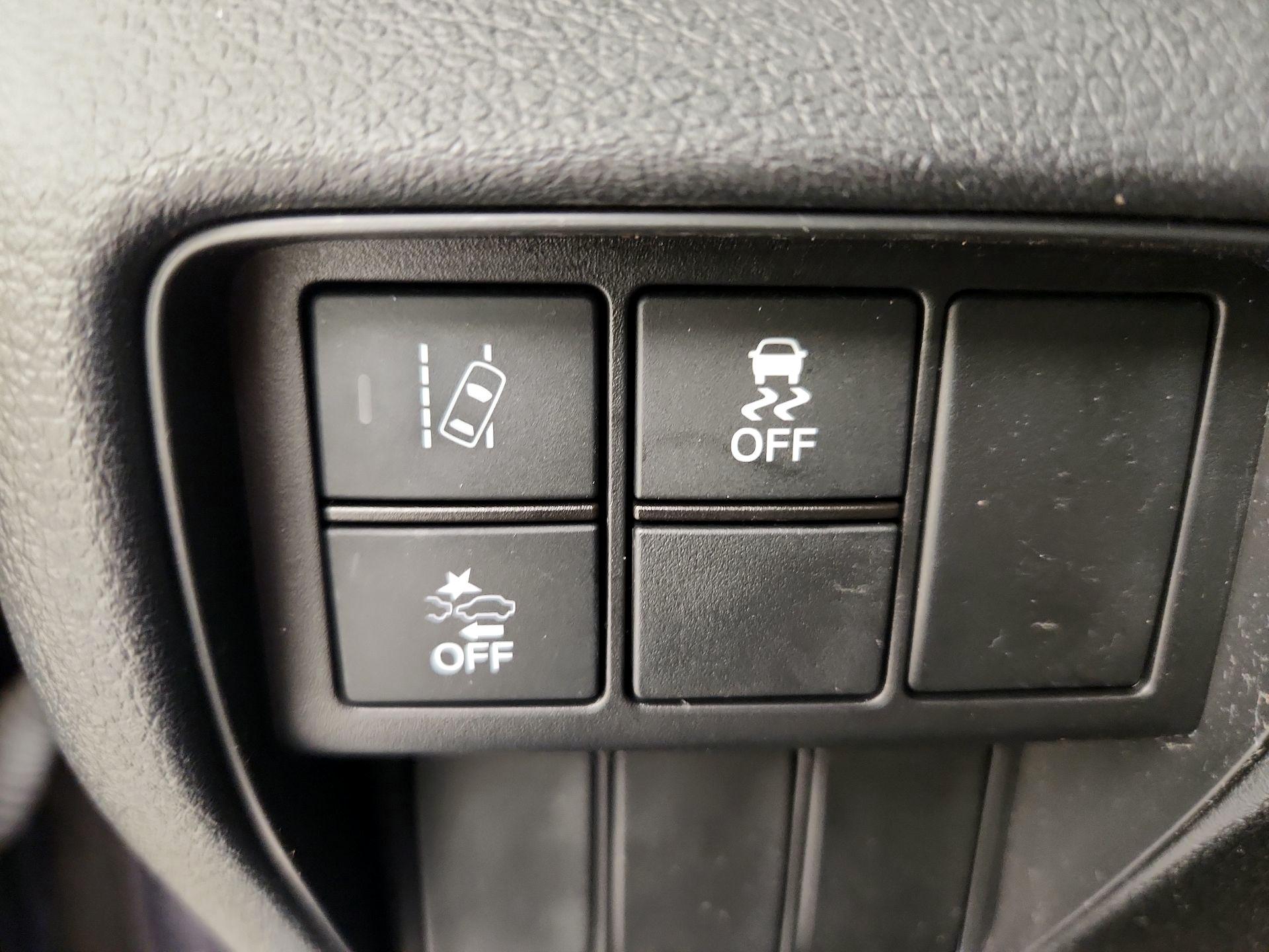 Thumbnail: 2020 Honda CR-V - 13