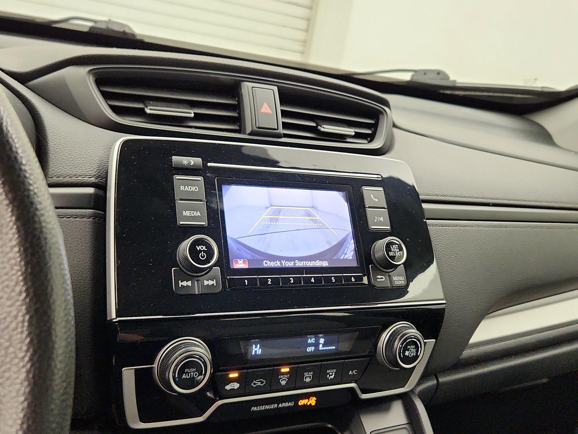 Thumbnail: 2020 Honda CR-V - 14