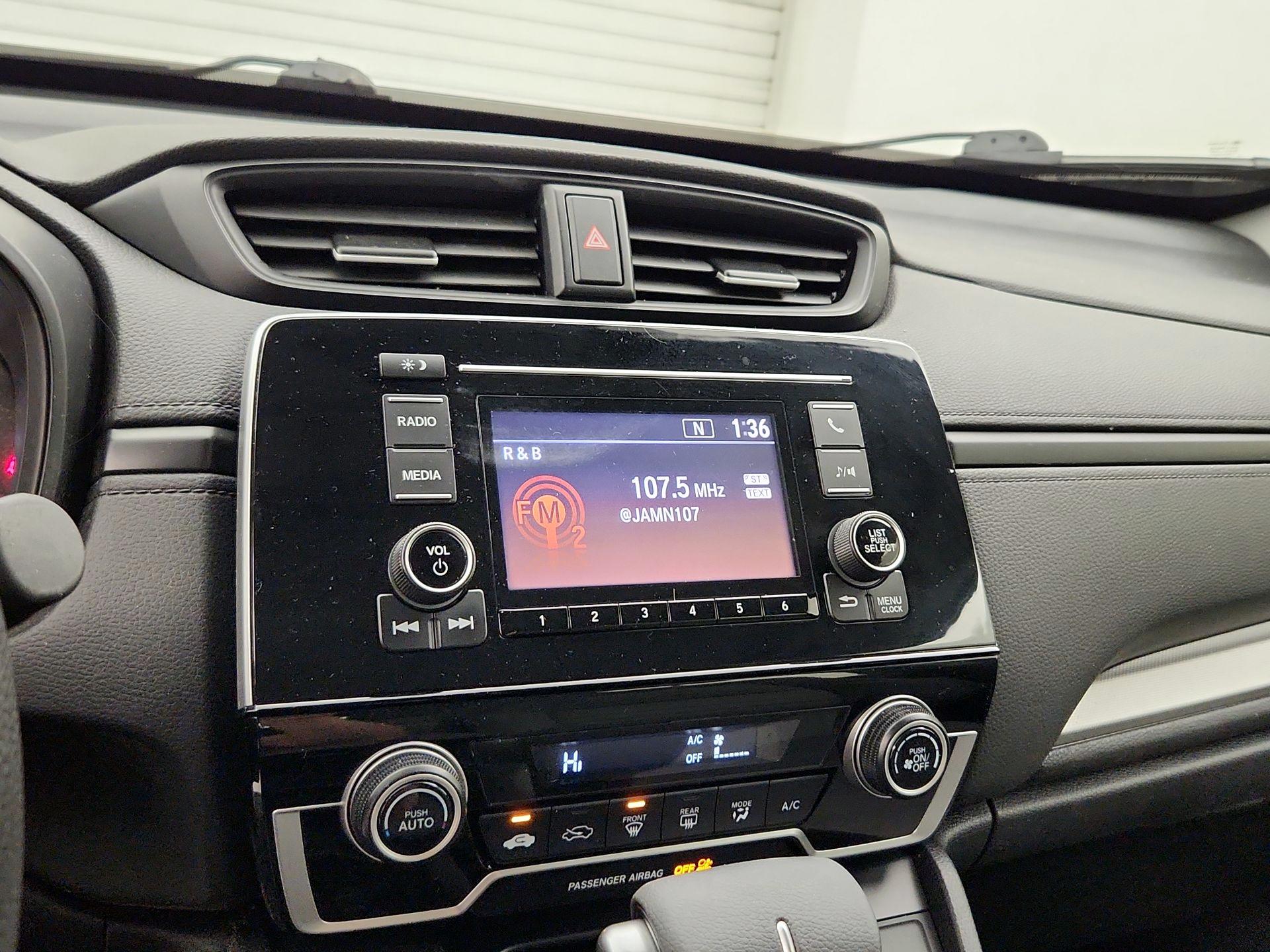 Thumbnail: 2020 Honda CR-V - 15