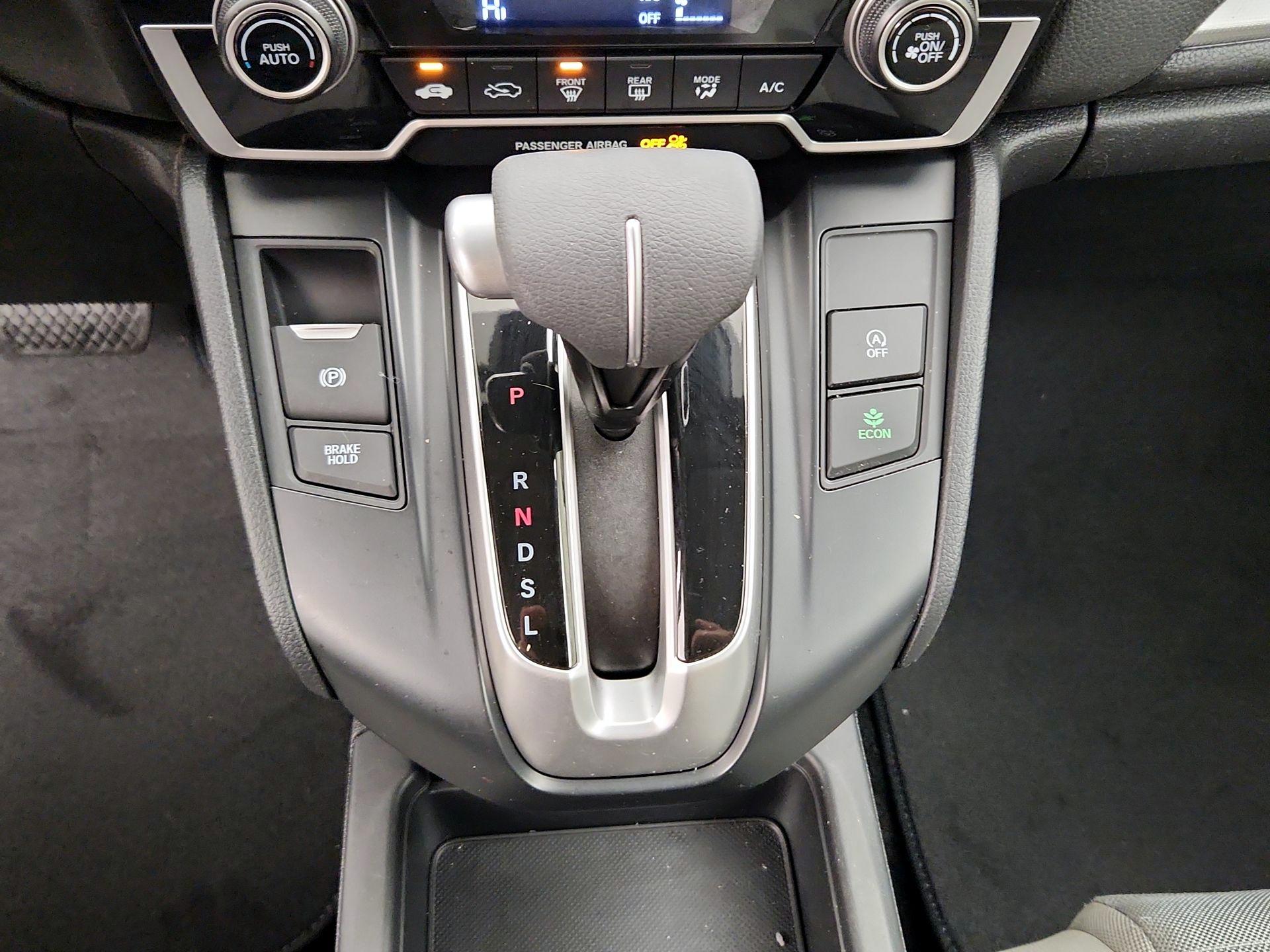 Thumbnail: 2020 Honda CR-V - 17