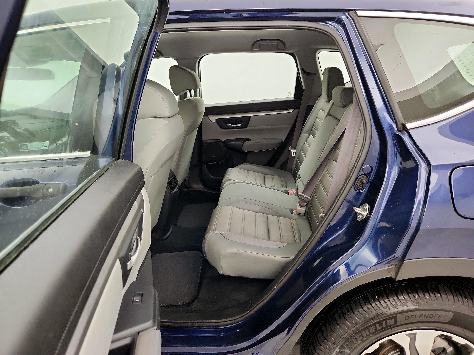 Thumbnail: 2020 Honda CR-V - 19